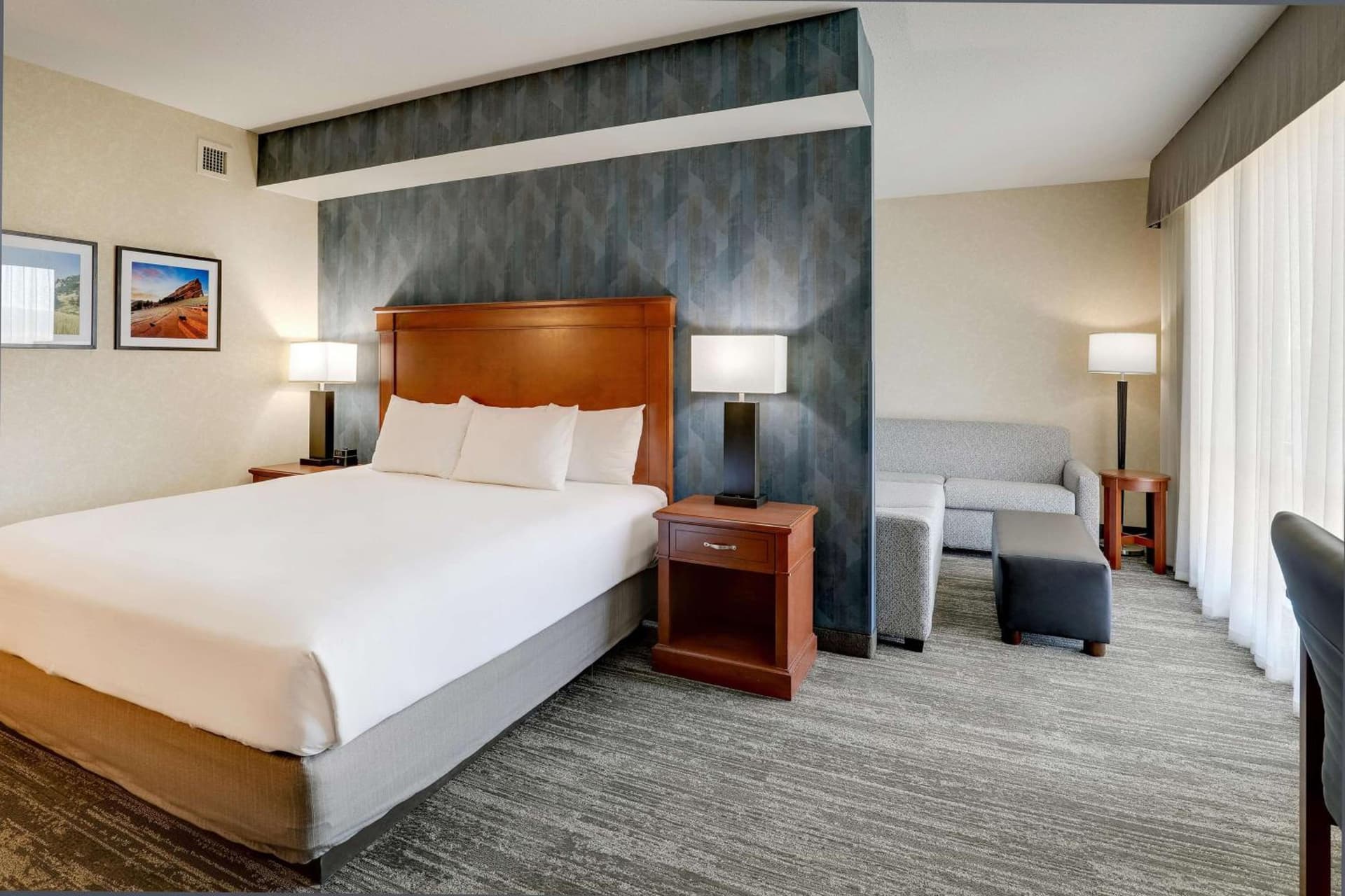 Drury Plaza Hotel Denver Westminster gallery photo in Westminster, CO — image 24