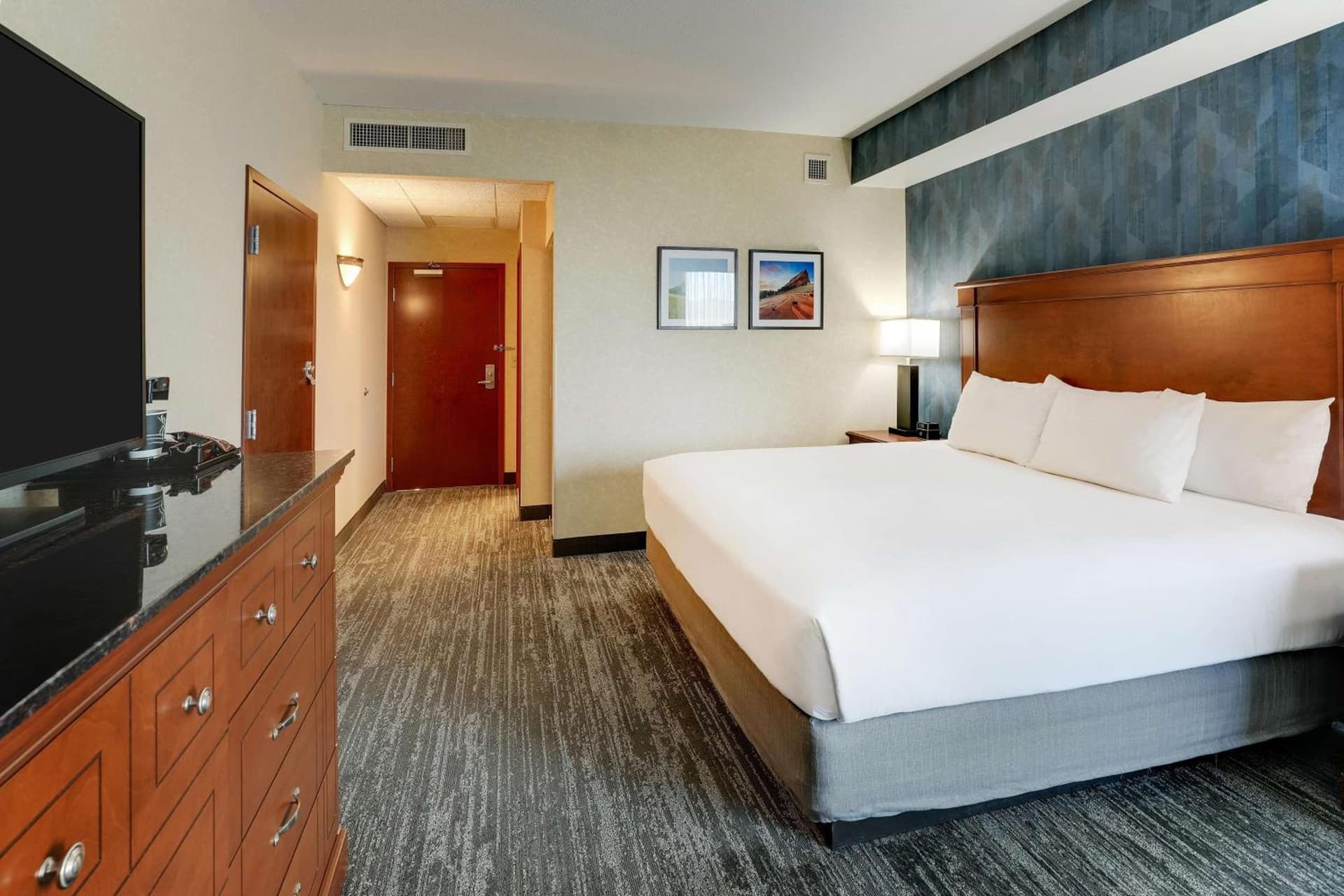 Drury Plaza Hotel Denver Westminster gallery photo in Westminster, CO — image 64