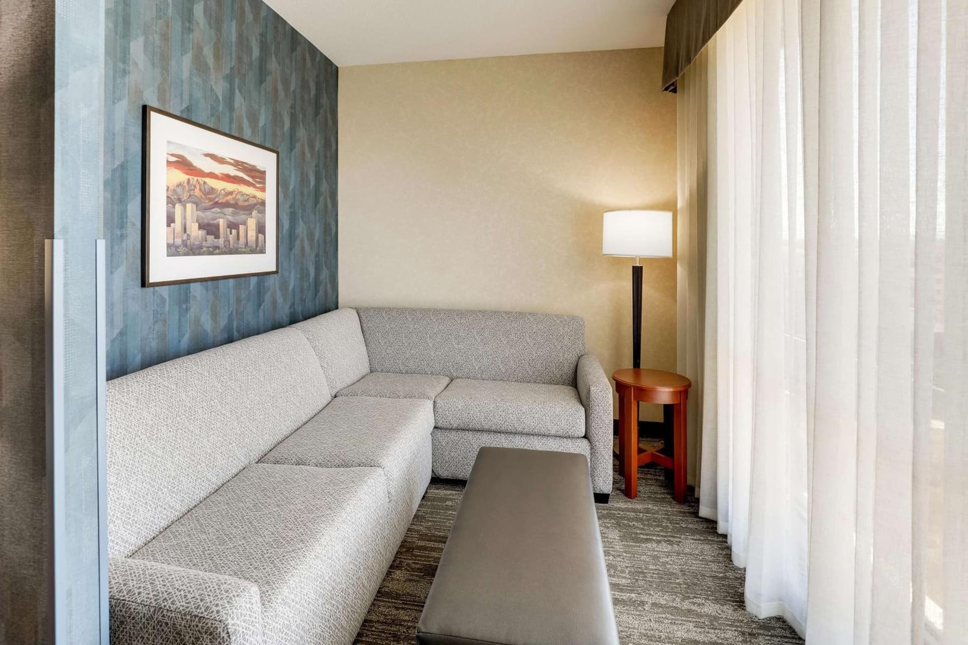 Drury Plaza Hotel Denver Westminster gallery photo in Westminster, CO — image 58