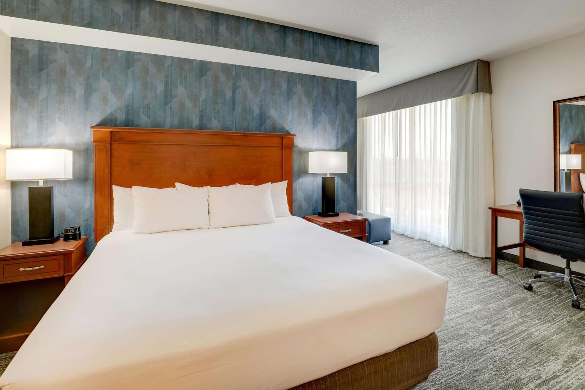 Drury Plaza Hotel Denver Westminster gallery photo in Westminster, CO — image 36