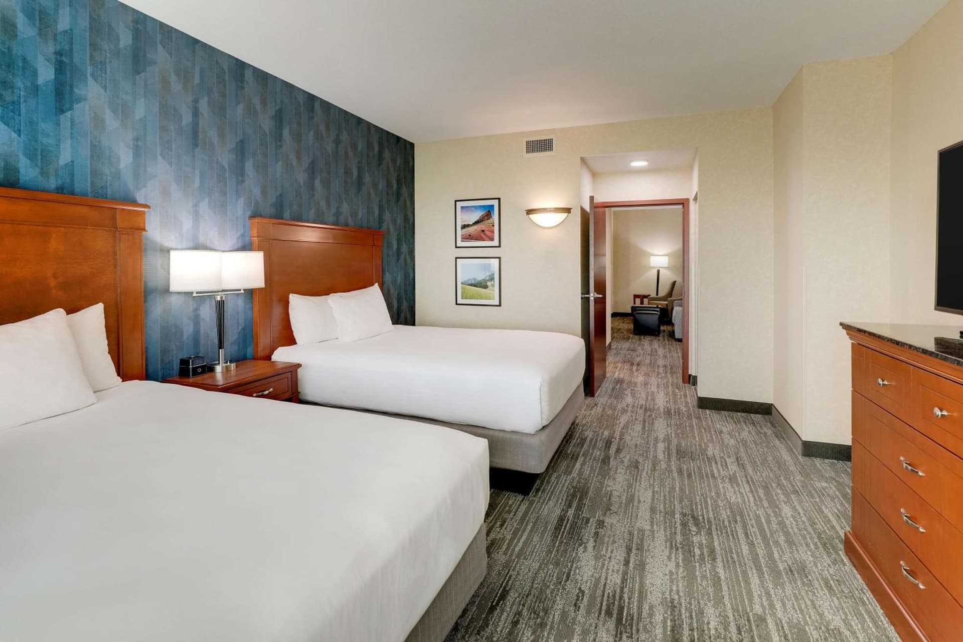 Drury Plaza Hotel Denver Westminster gallery photo in Westminster, CO — image 16