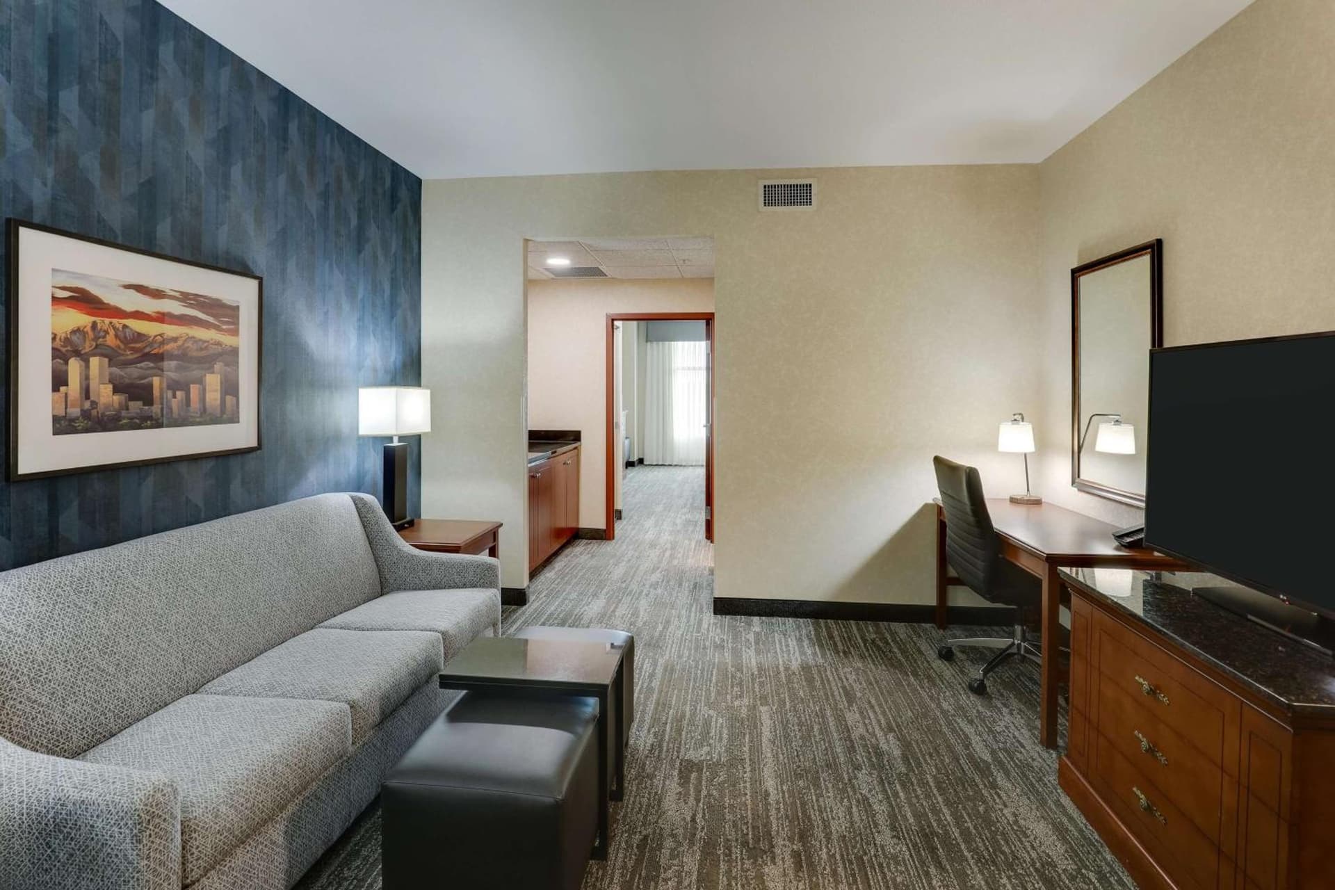 Drury Plaza Hotel Denver Westminster gallery photo in Westminster, CO — image 40