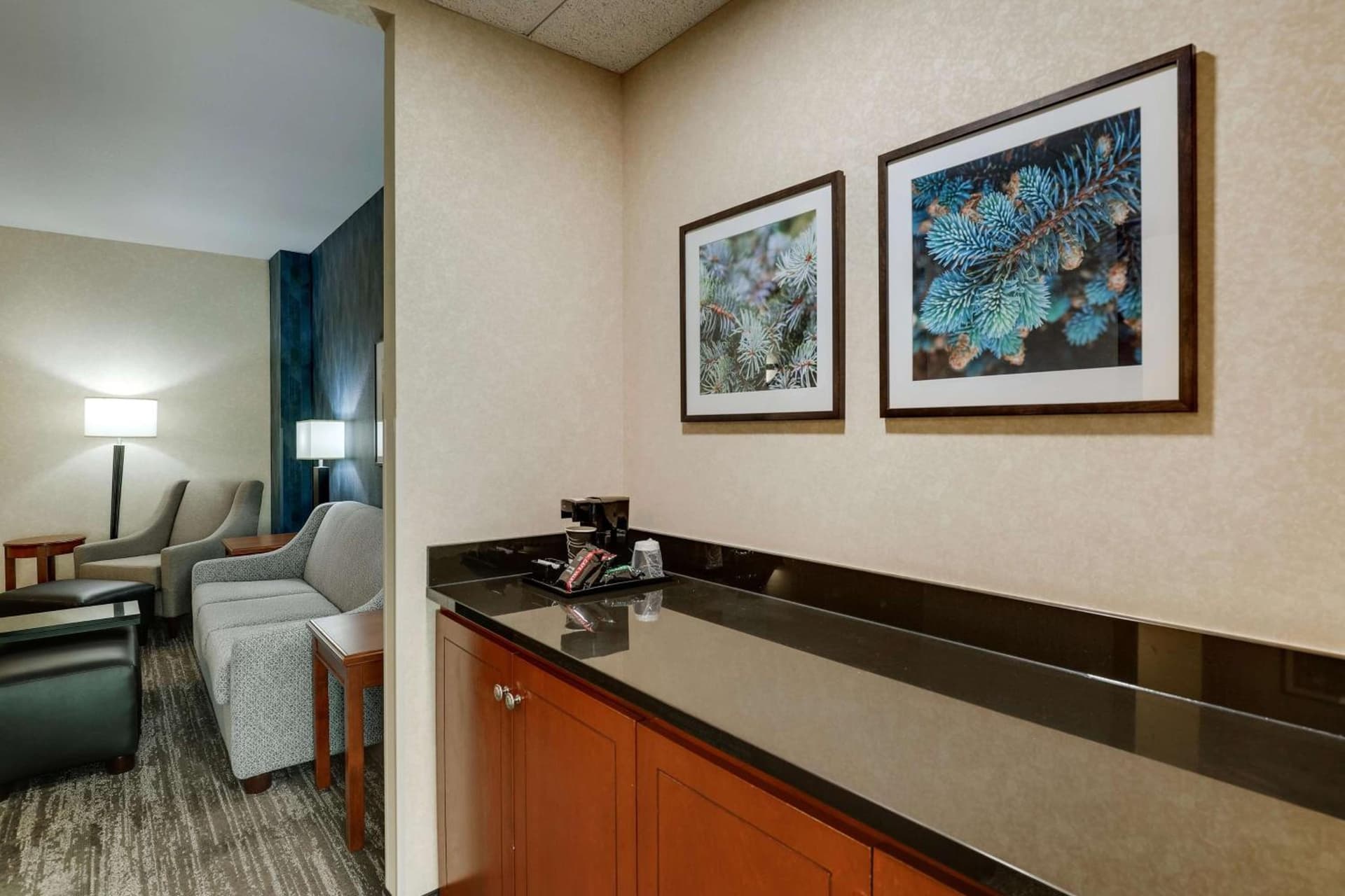 Drury Plaza Hotel Denver Westminster gallery photo in Westminster, CO — image 66