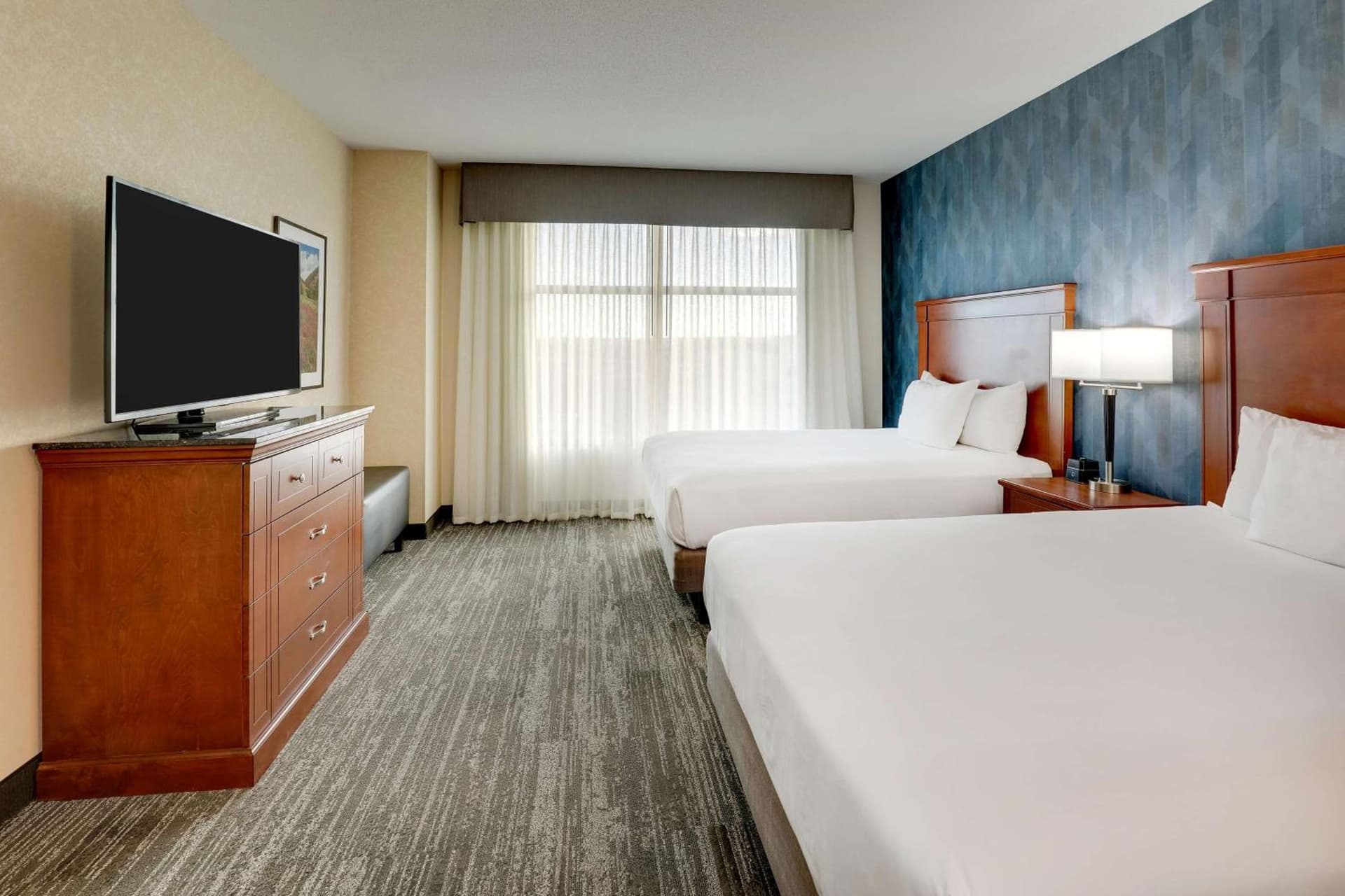 Drury Plaza Hotel Denver Westminster gallery photo in Westminster, CO — image 60