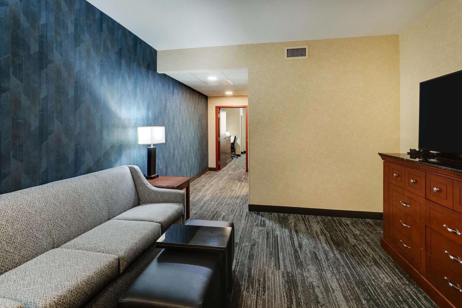 Drury Plaza Hotel Denver Westminster gallery photo in Westminster, CO — image 13