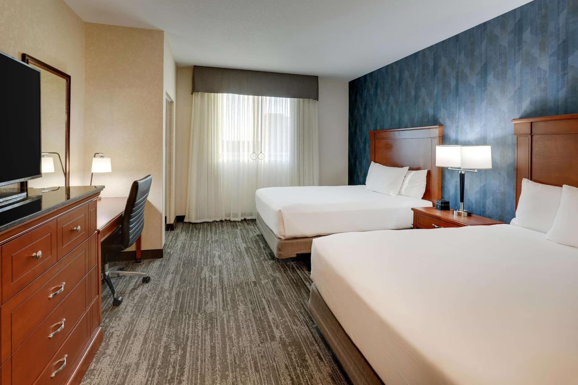 Drury Plaza Hotel Denver Westminster gallery photo in Westminster, CO — image 7