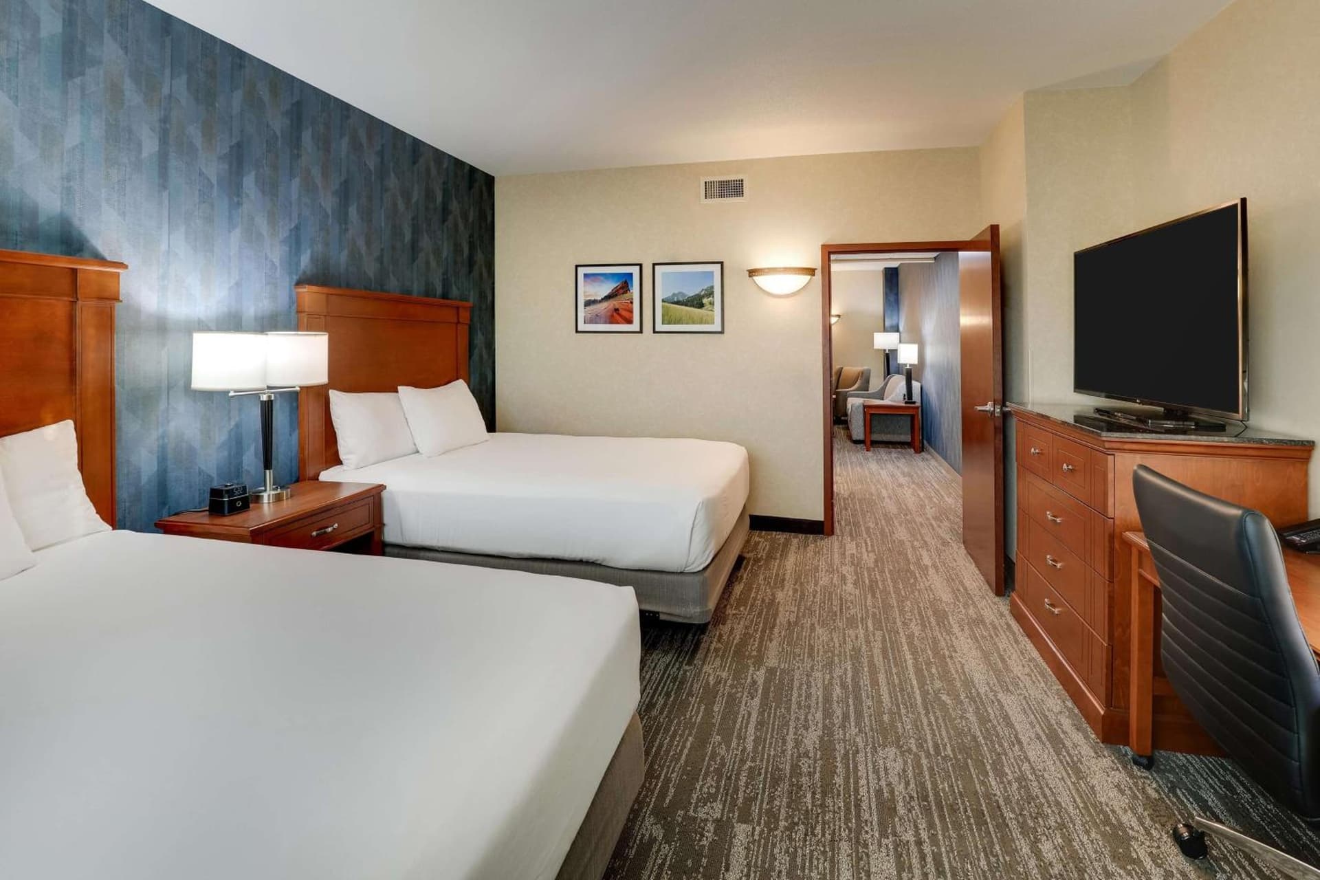 Drury Plaza Hotel Denver Westminster gallery photo in Westminster, CO — image 21
