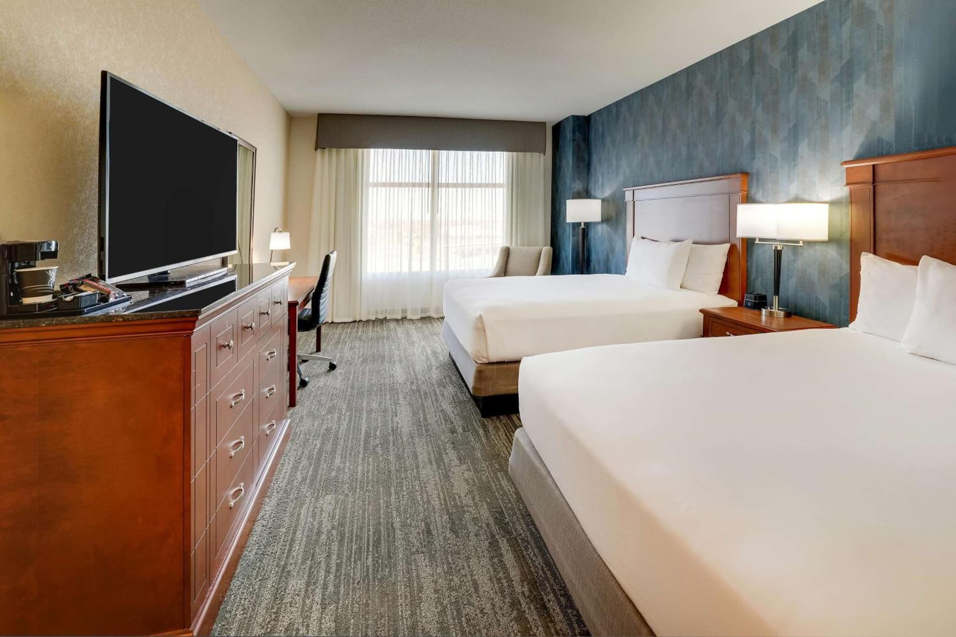 Drury Plaza Hotel Denver Westminster gallery photo in Westminster, CO — image 12