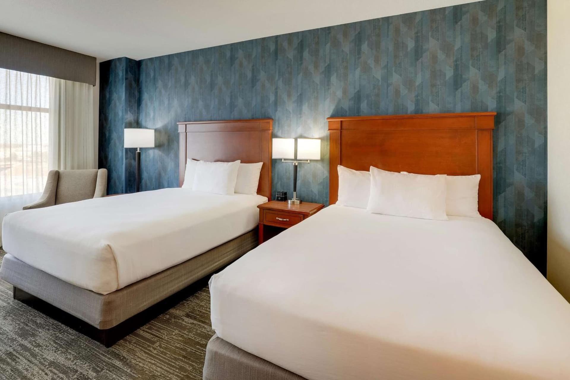 Drury Plaza Hotel Denver Westminster gallery photo in Westminster, CO — image 52