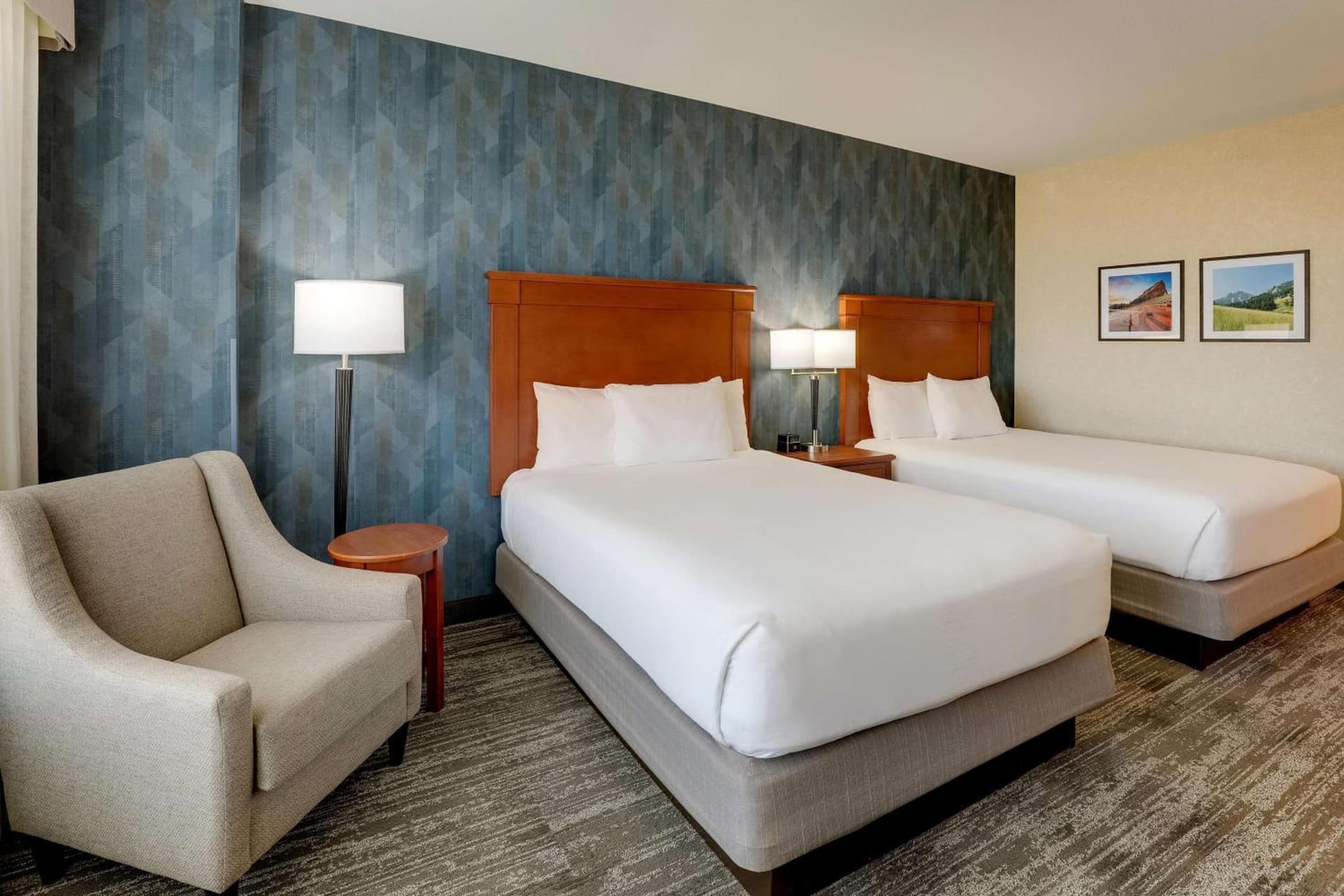Drury Plaza Hotel Denver Westminster gallery photo in Westminster, CO — image 37