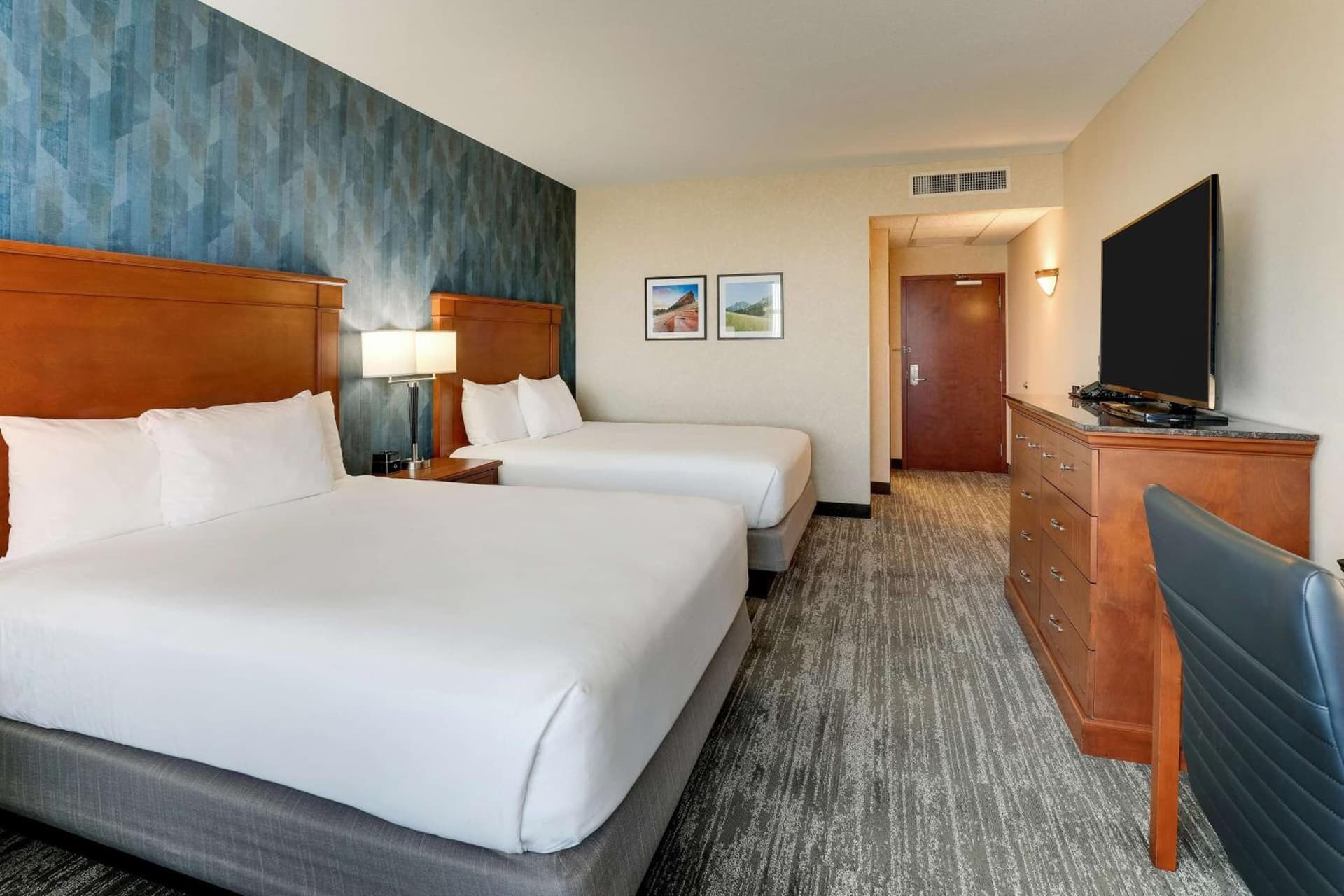 Drury Plaza Hotel Denver Westminster gallery photo in Westminster, CO — image 10