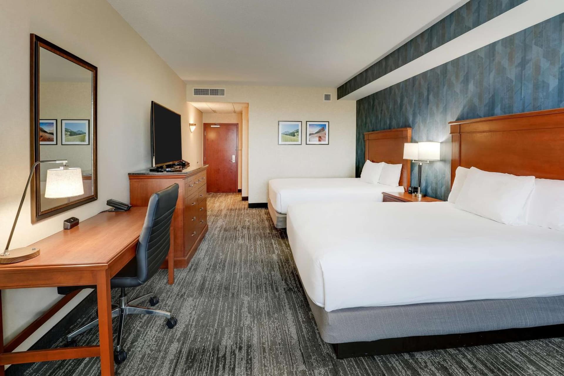 Drury Plaza Hotel Denver Westminster gallery photo in Westminster, CO — image 15
