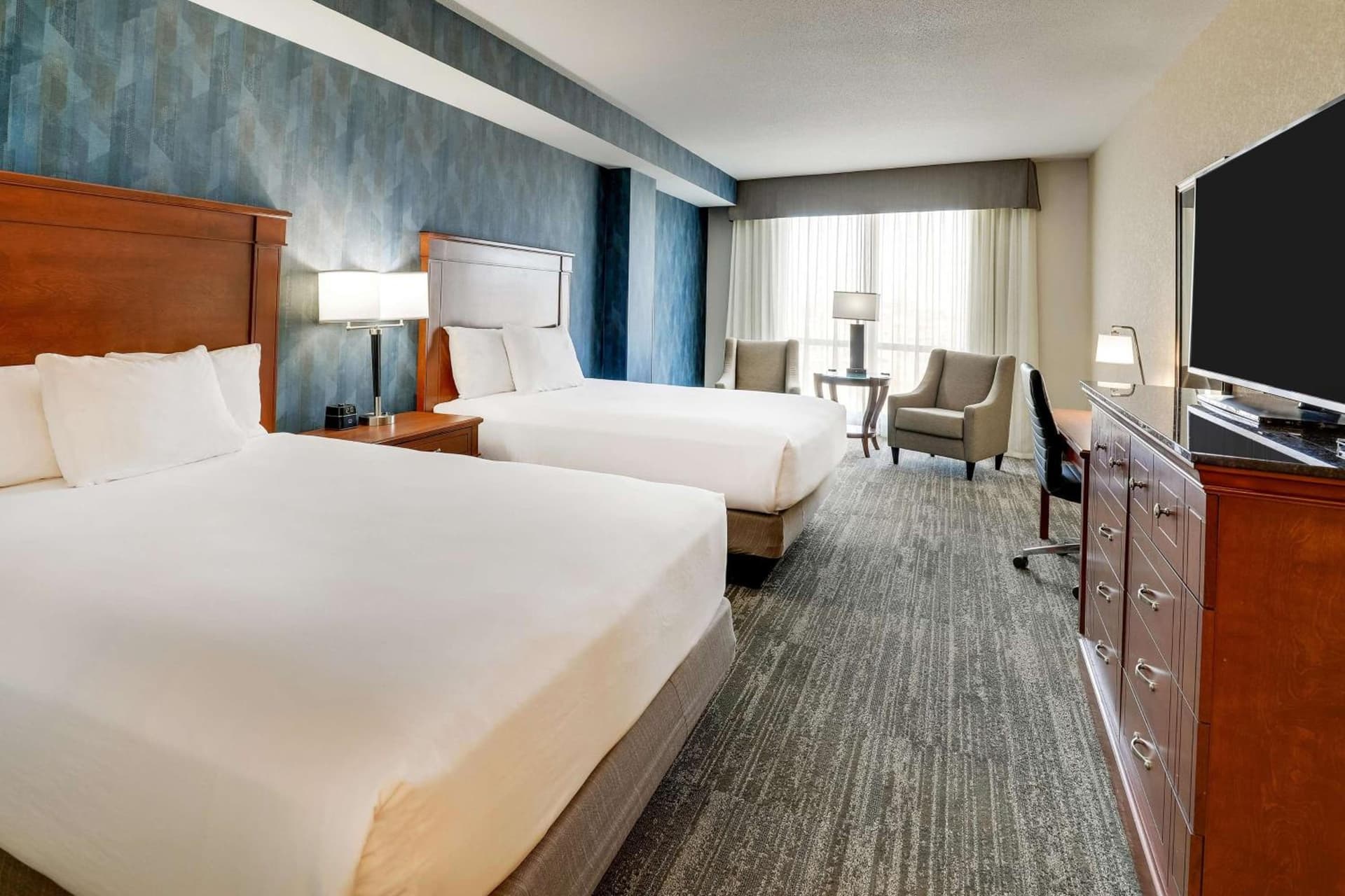 Drury Plaza Hotel Denver Westminster gallery photo in Westminster, CO — image 25