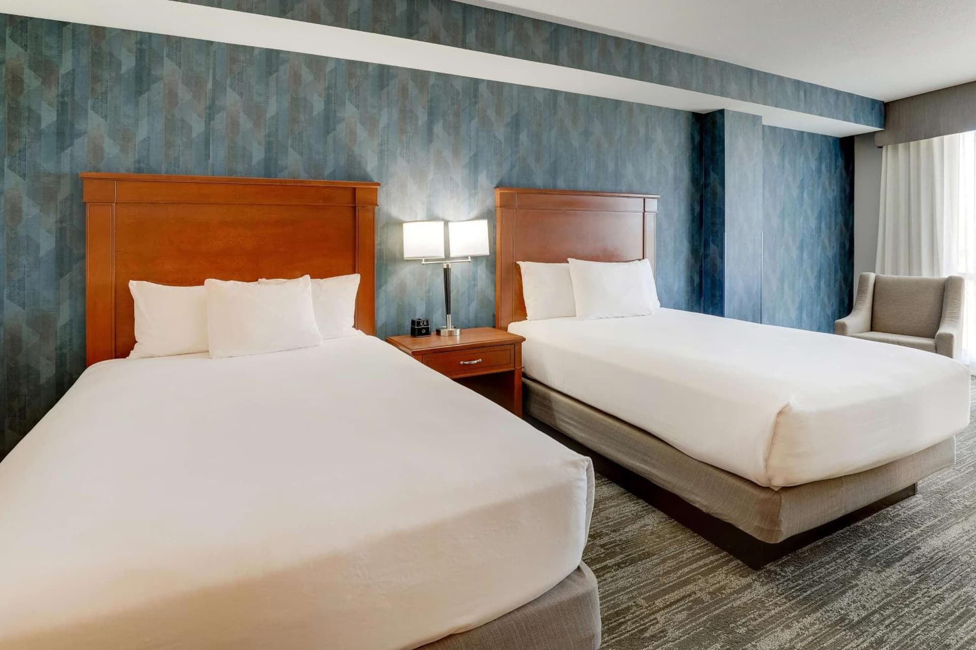 Drury Plaza Hotel Denver Westminster gallery photo in Westminster, CO — image 63