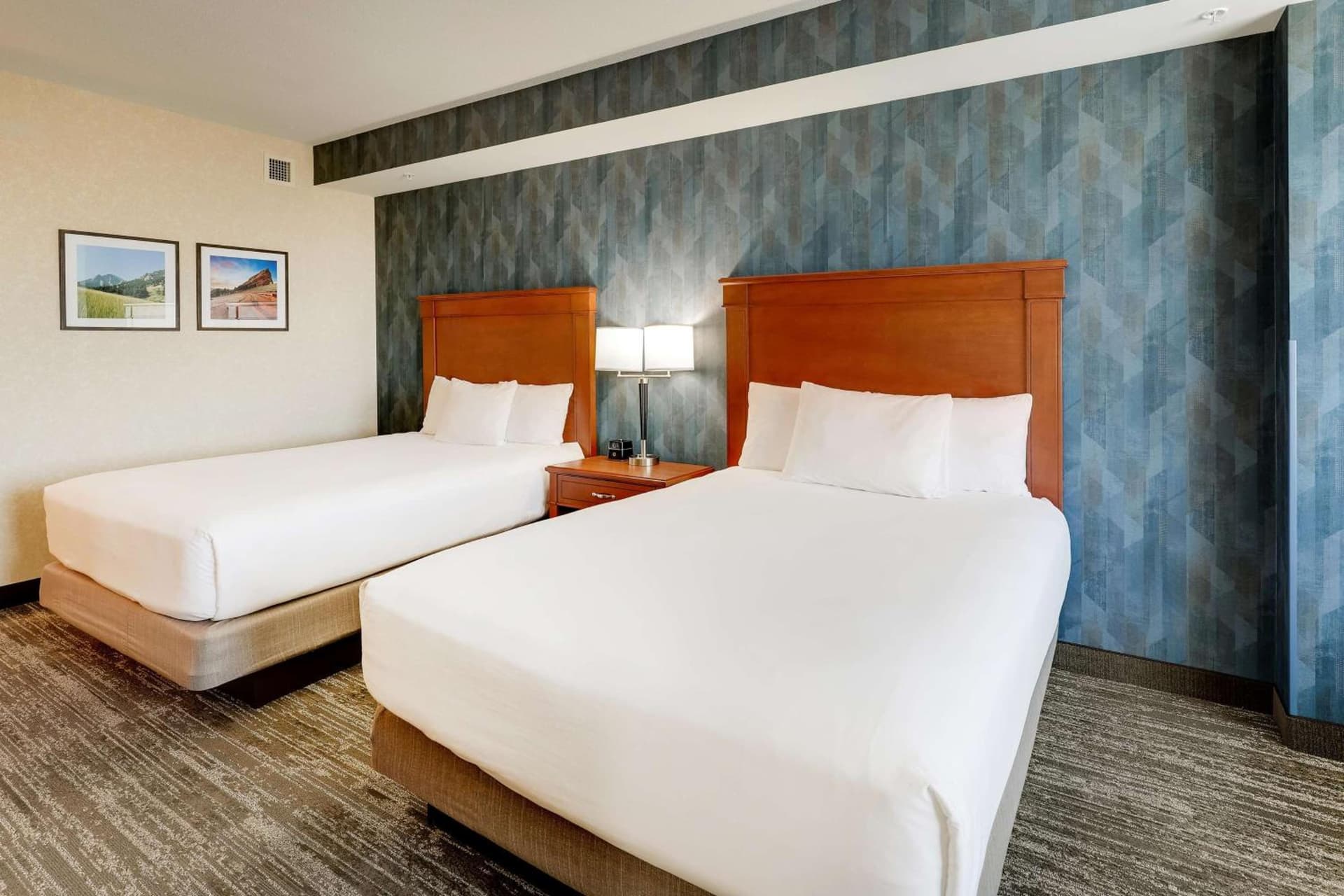 Drury Plaza Hotel Denver Westminster gallery photo in Westminster, CO — image 38