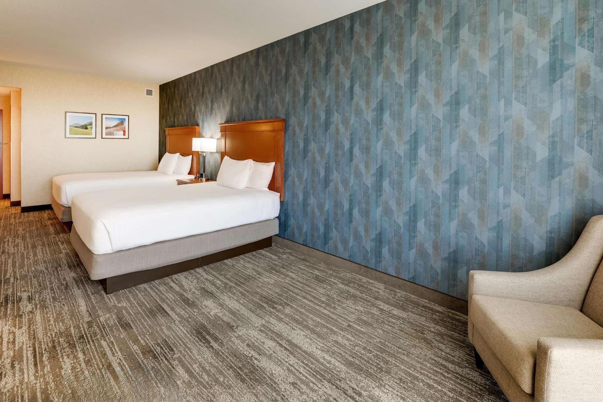 Drury Plaza Hotel Denver Westminster gallery photo in Westminster, CO — image 69