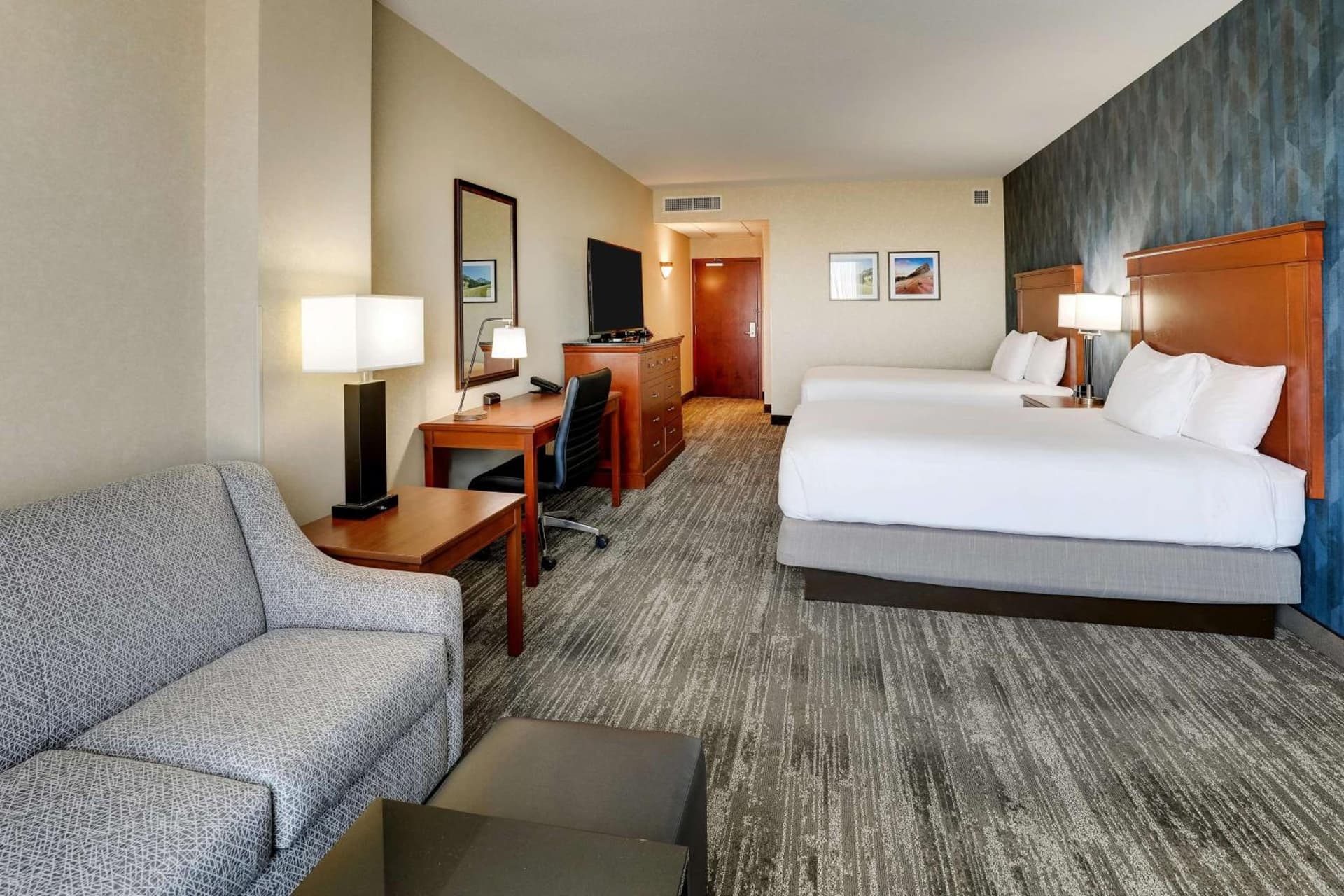 Drury Plaza Hotel Denver Westminster gallery photo in Westminster, CO — image 47