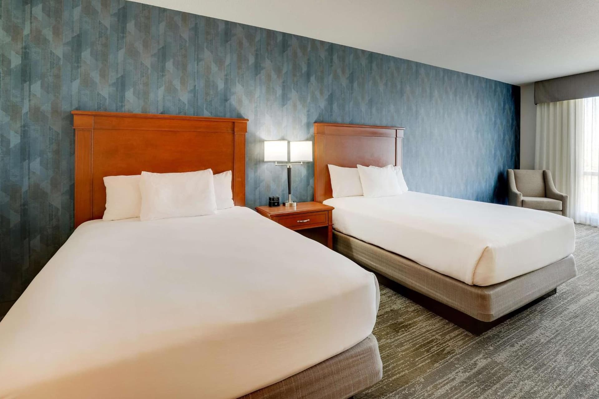 Drury Plaza Hotel Denver Westminster gallery photo in Westminster, CO — image 5