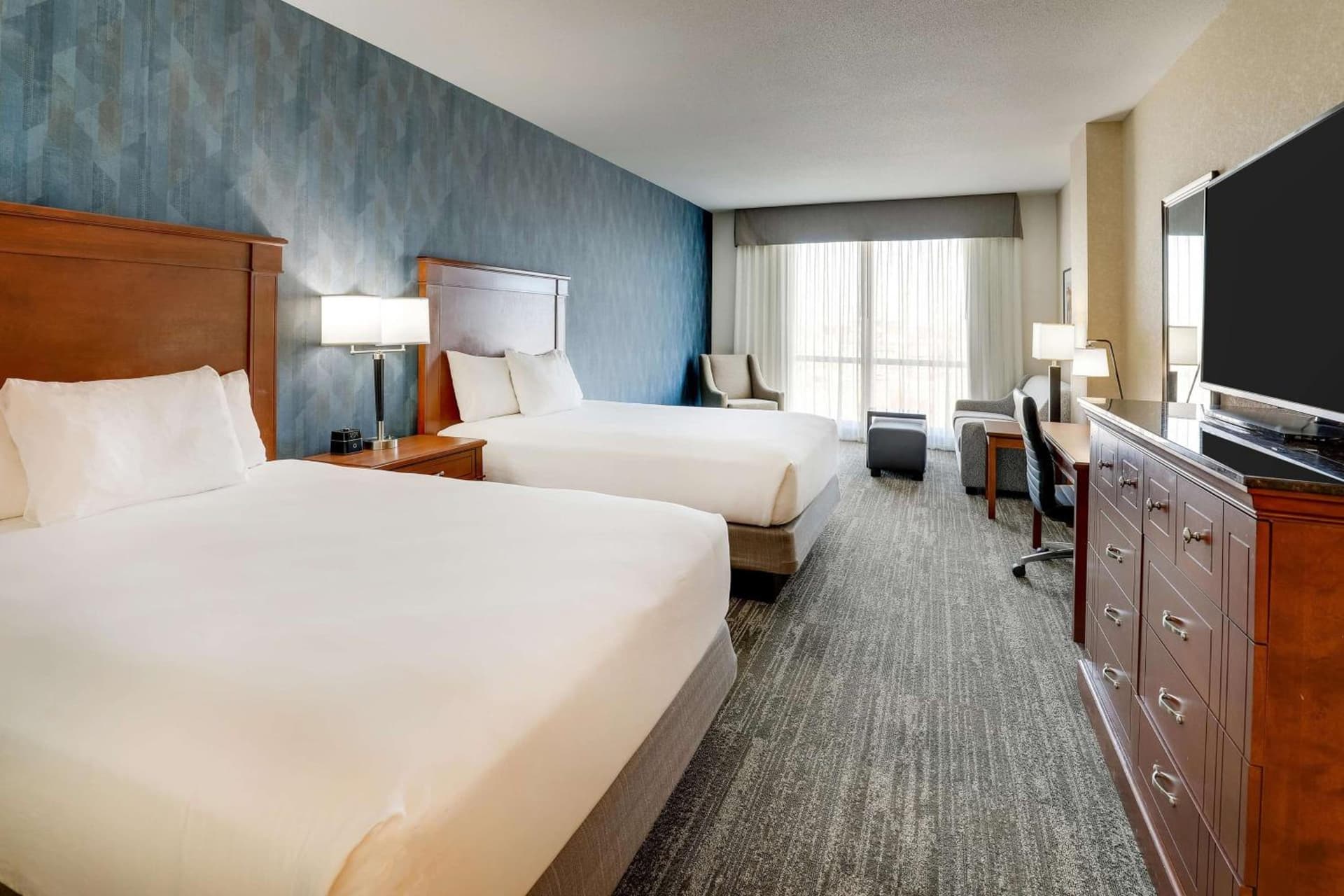 Drury Plaza Hotel Denver Westminster gallery photo in Westminster, CO — image 32