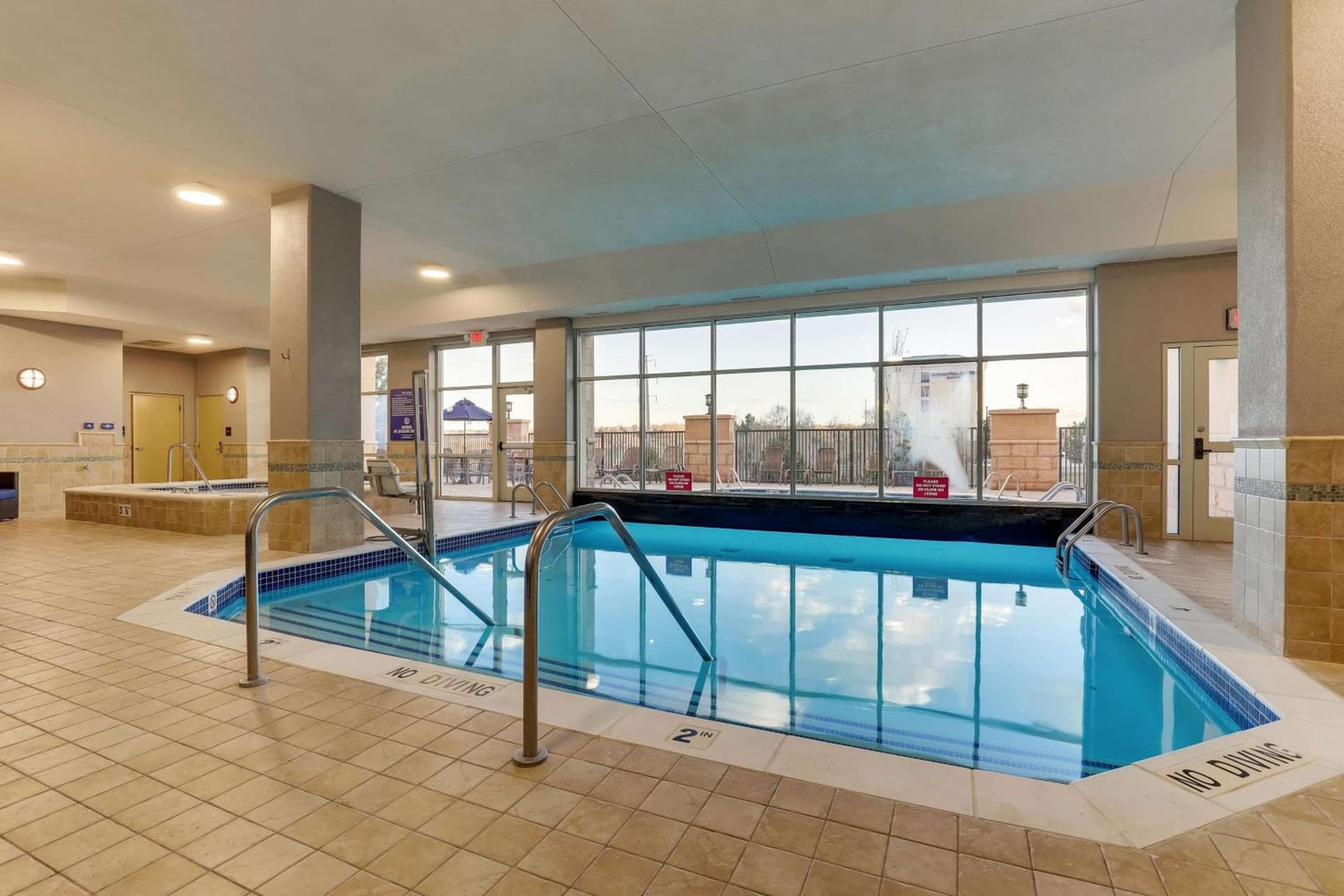Drury Plaza Hotel Denver Westminster gallery photo in Westminster, CO — image 51