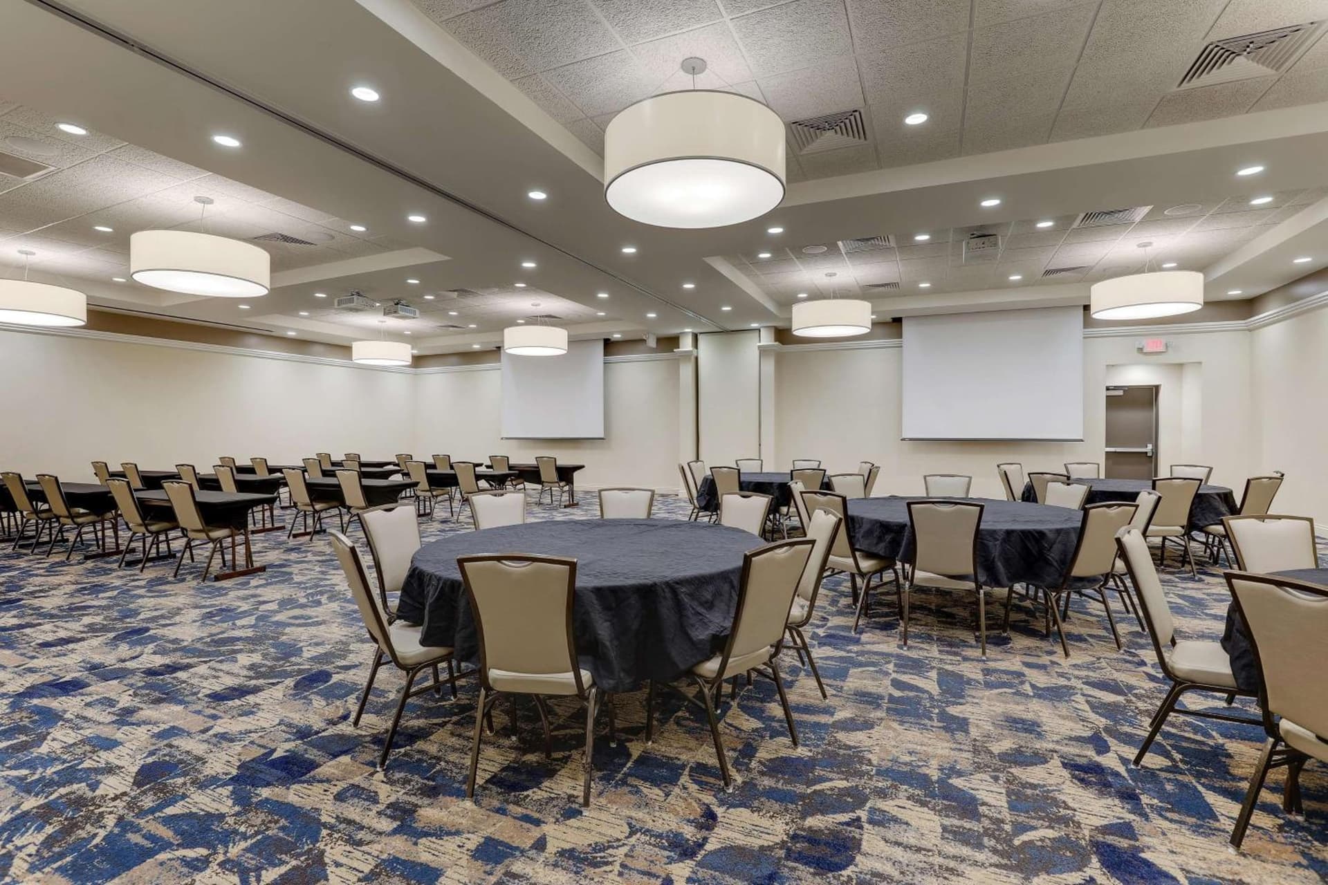 Drury Plaza Hotel Denver Westminster gallery photo in Westminster, CO — image 54