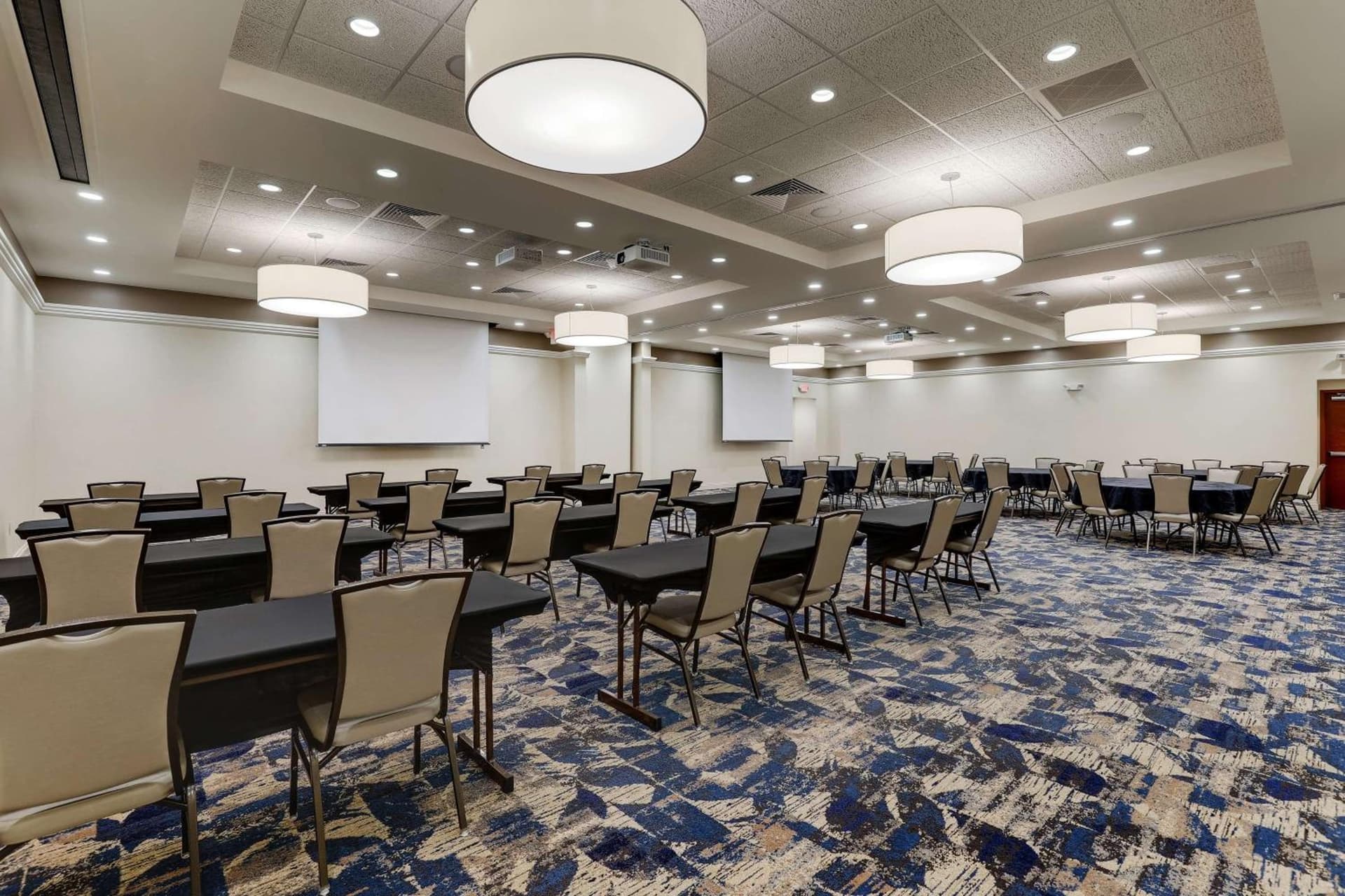 Drury Plaza Hotel Denver Westminster gallery photo in Westminster, CO — image 30