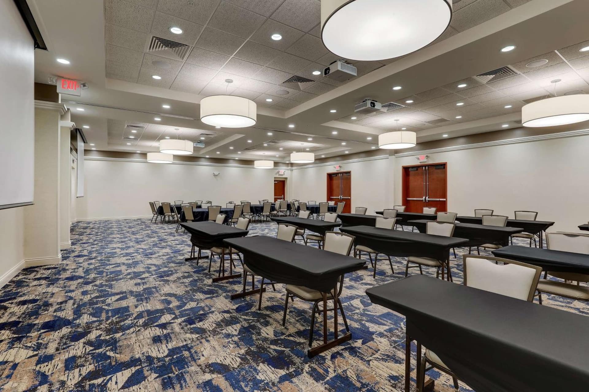 Drury Plaza Hotel Denver Westminster gallery photo in Westminster, CO — image 39