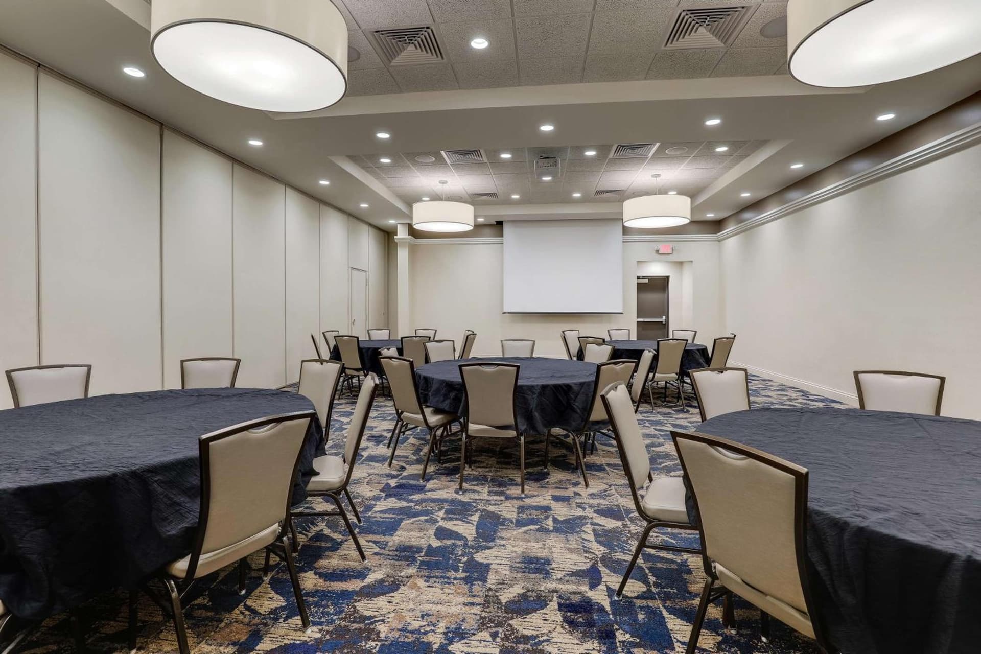 Drury Plaza Hotel Denver Westminster gallery photo in Westminster, CO — image 26