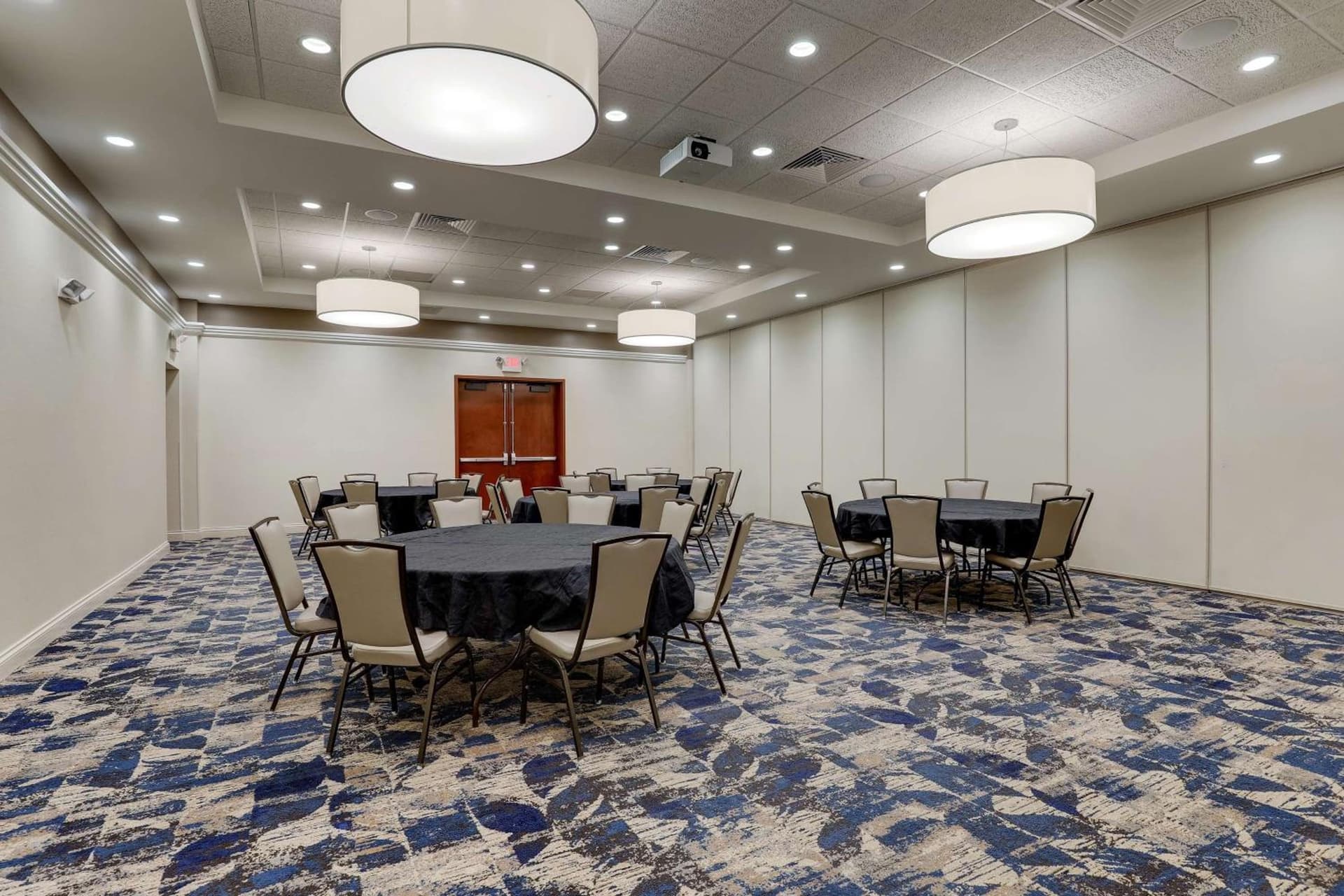 Drury Plaza Hotel Denver Westminster gallery photo in Westminster, CO — image 9