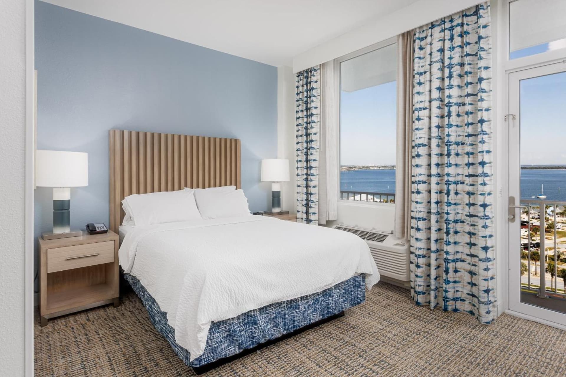 Holiday Inn Resort Pensacola Beach Gulf Front by IHG gallery photo in Pensacola Beach, FL — image 21