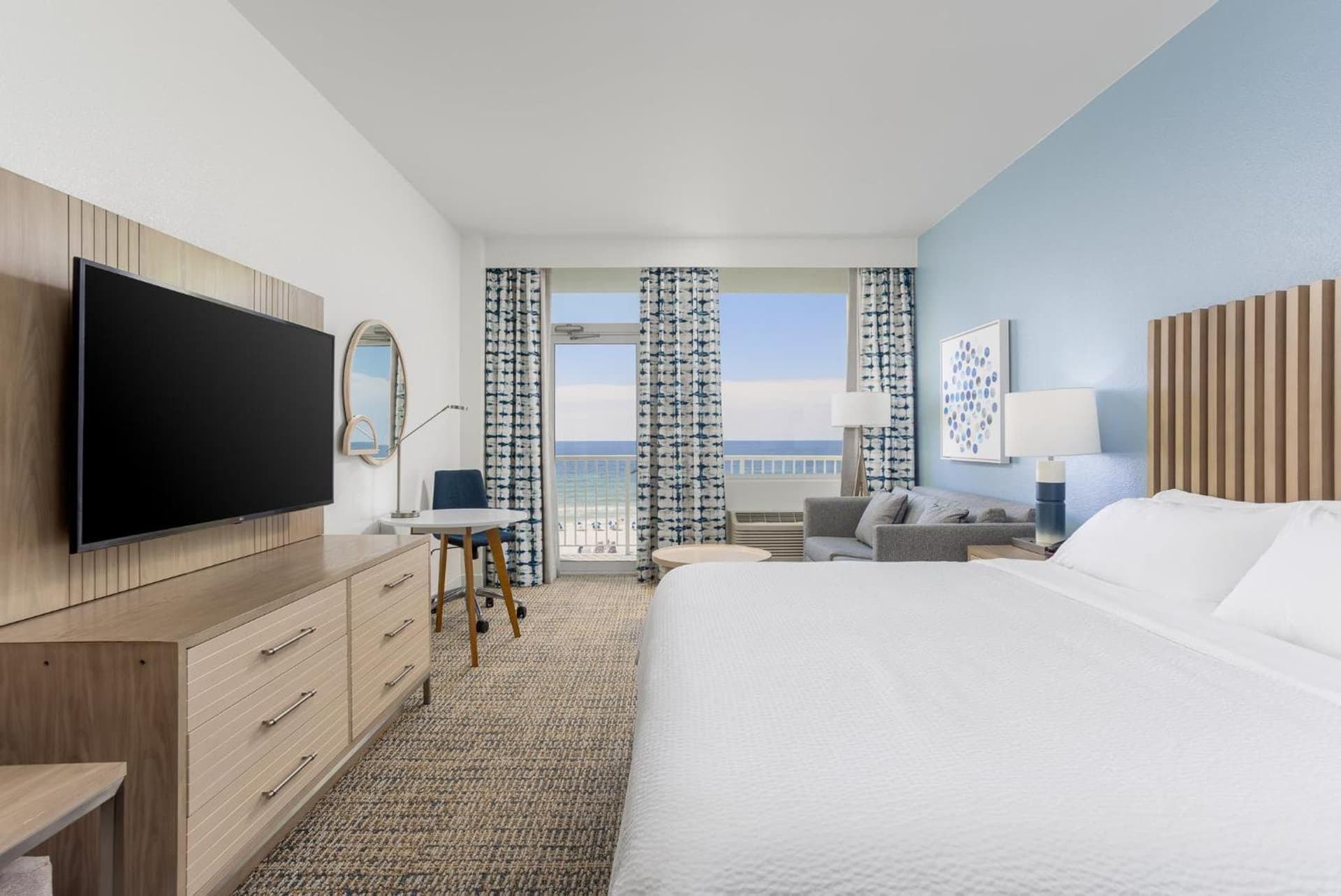 Holiday Inn Resort Pensacola Beach Gulf Front by IHG gallery photo in Pensacola Beach, FL — image 30