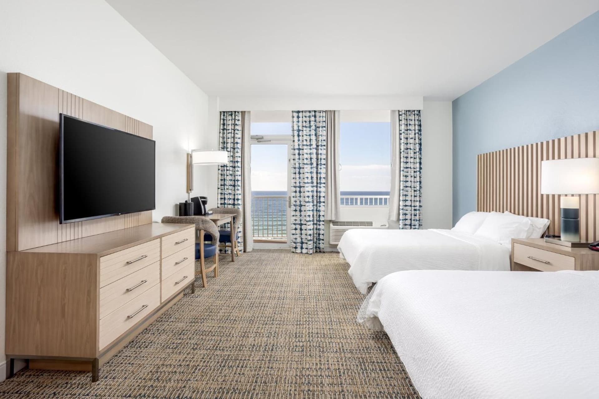 Holiday Inn Resort Pensacola Beach Gulf Front by IHG gallery photo in Pensacola Beach, FL — image 23