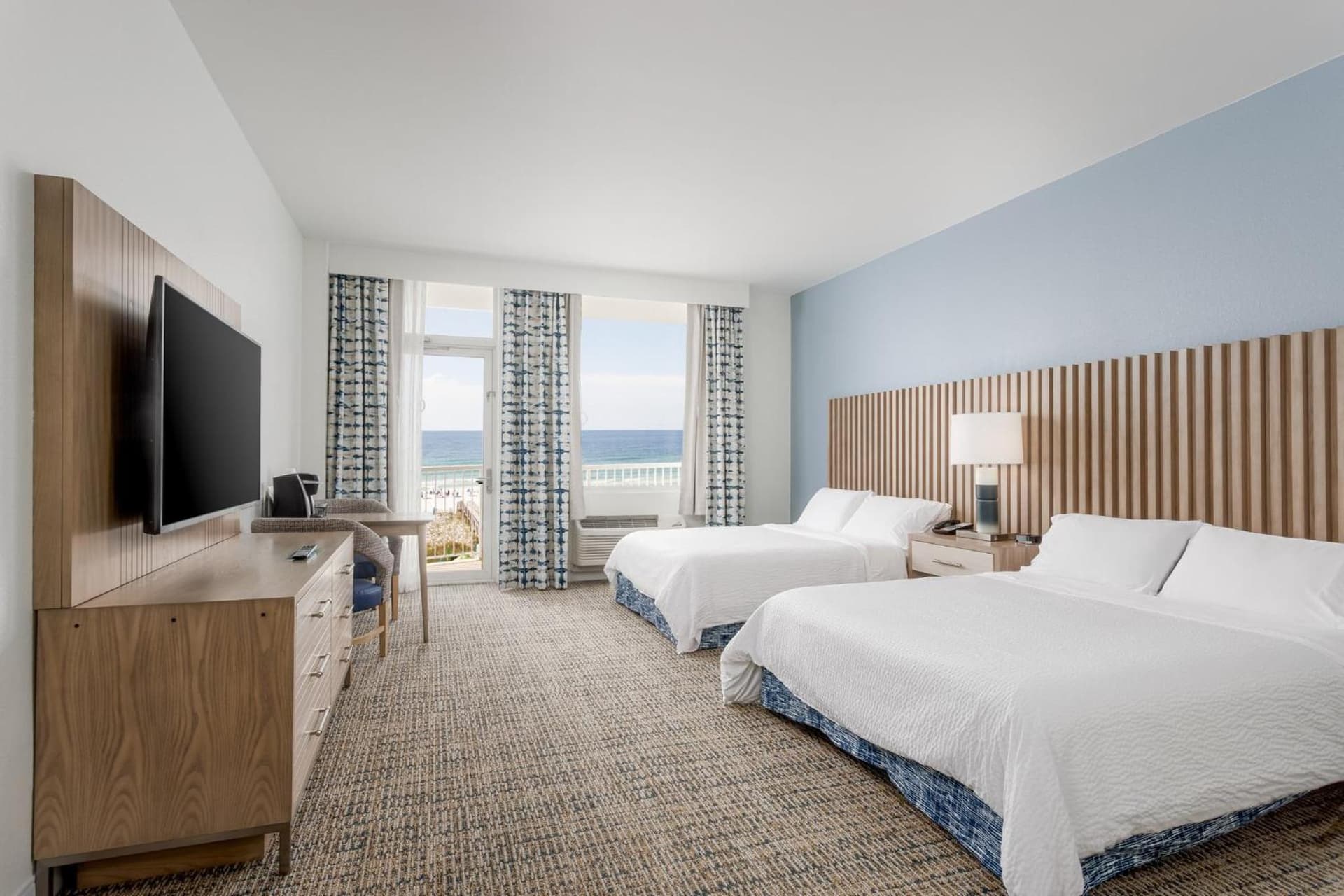 Holiday Inn Resort Pensacola Beach Gulf Front by IHG gallery photo in Pensacola Beach, FL — image 22