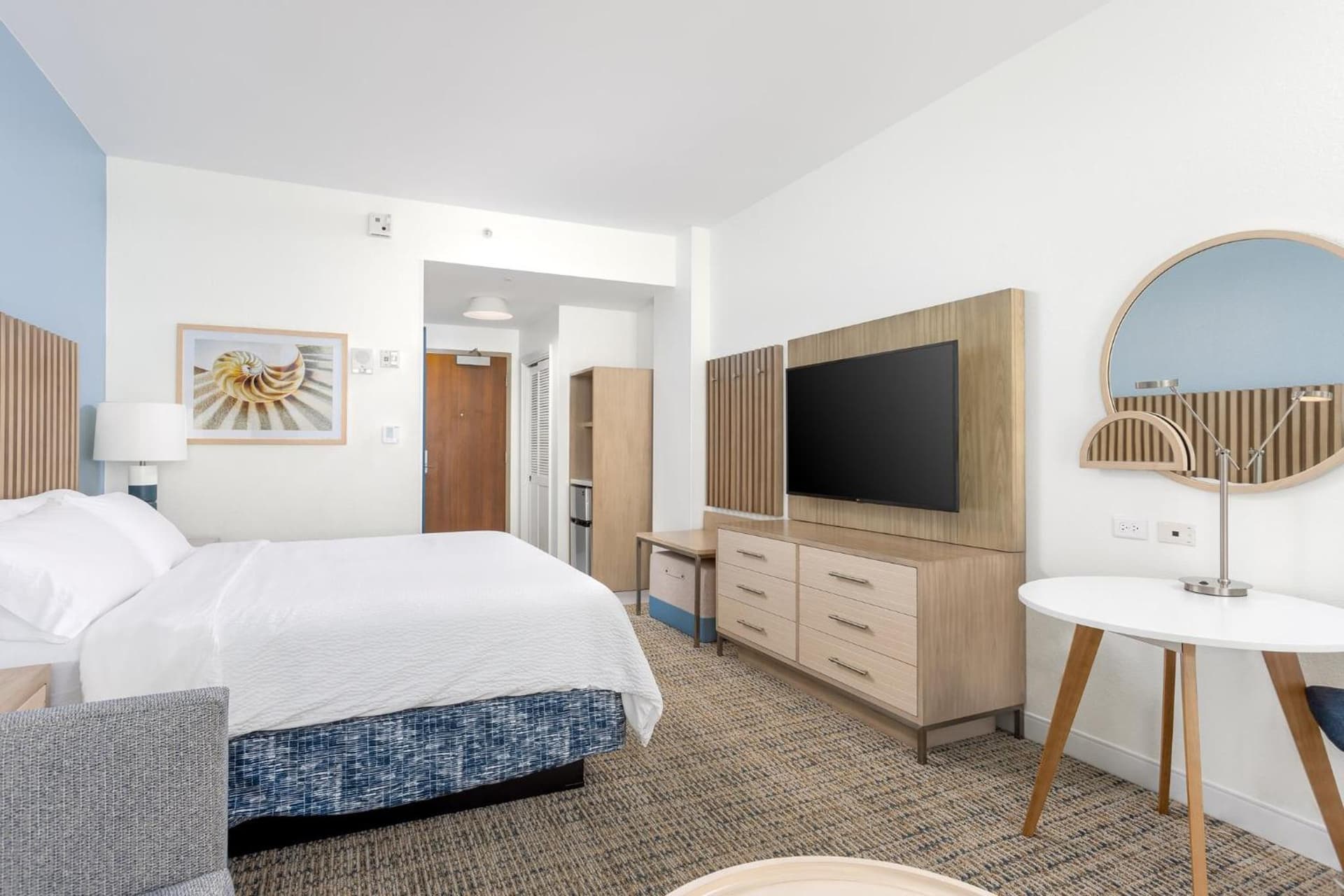 Holiday Inn Resort Pensacola Beach Gulf Front by IHG gallery photo in Pensacola Beach, FL — image 33