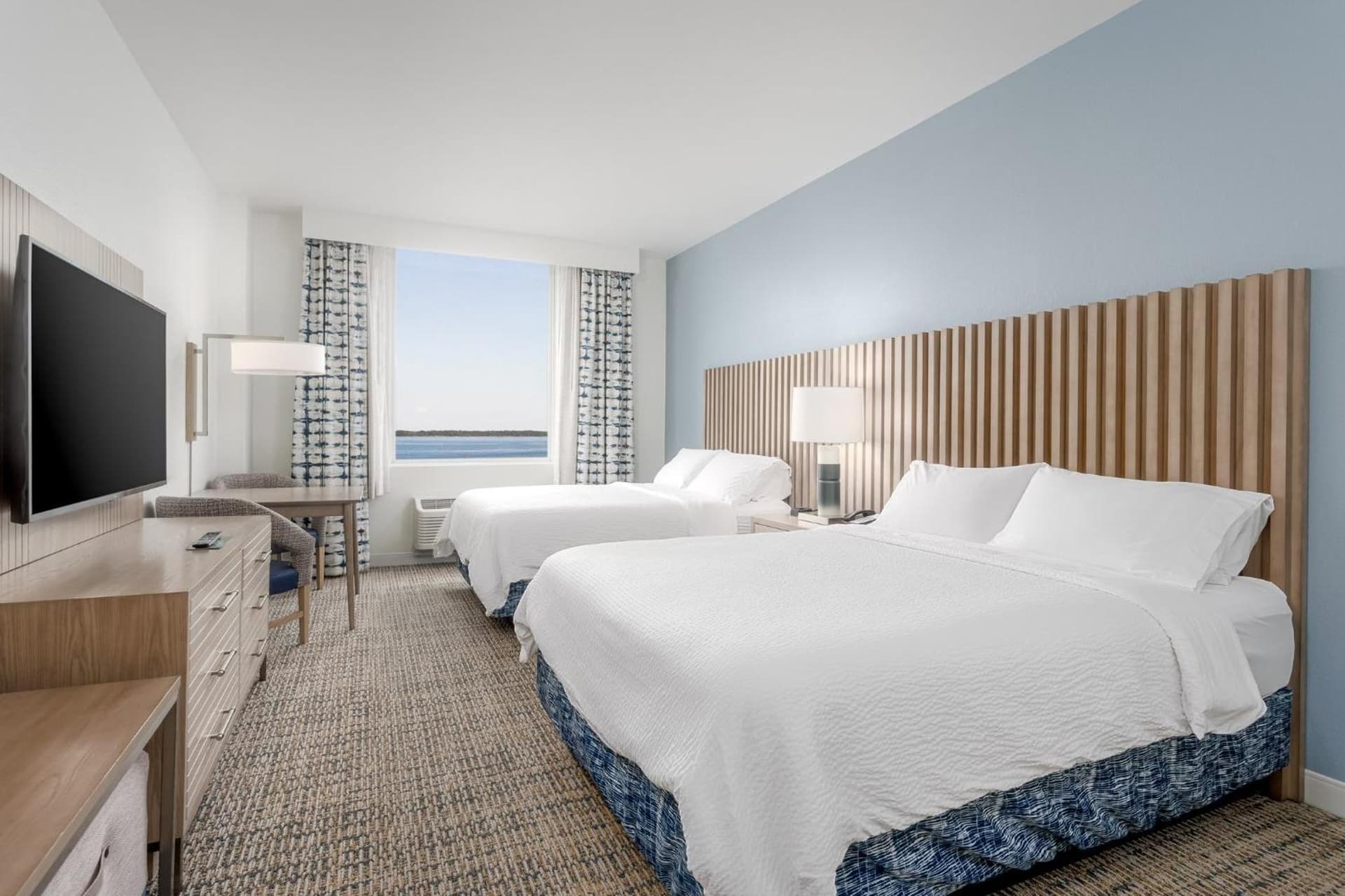 Holiday Inn Resort Pensacola Beach Gulf Front by IHG gallery photo in Pensacola Beach, FL — image 55
