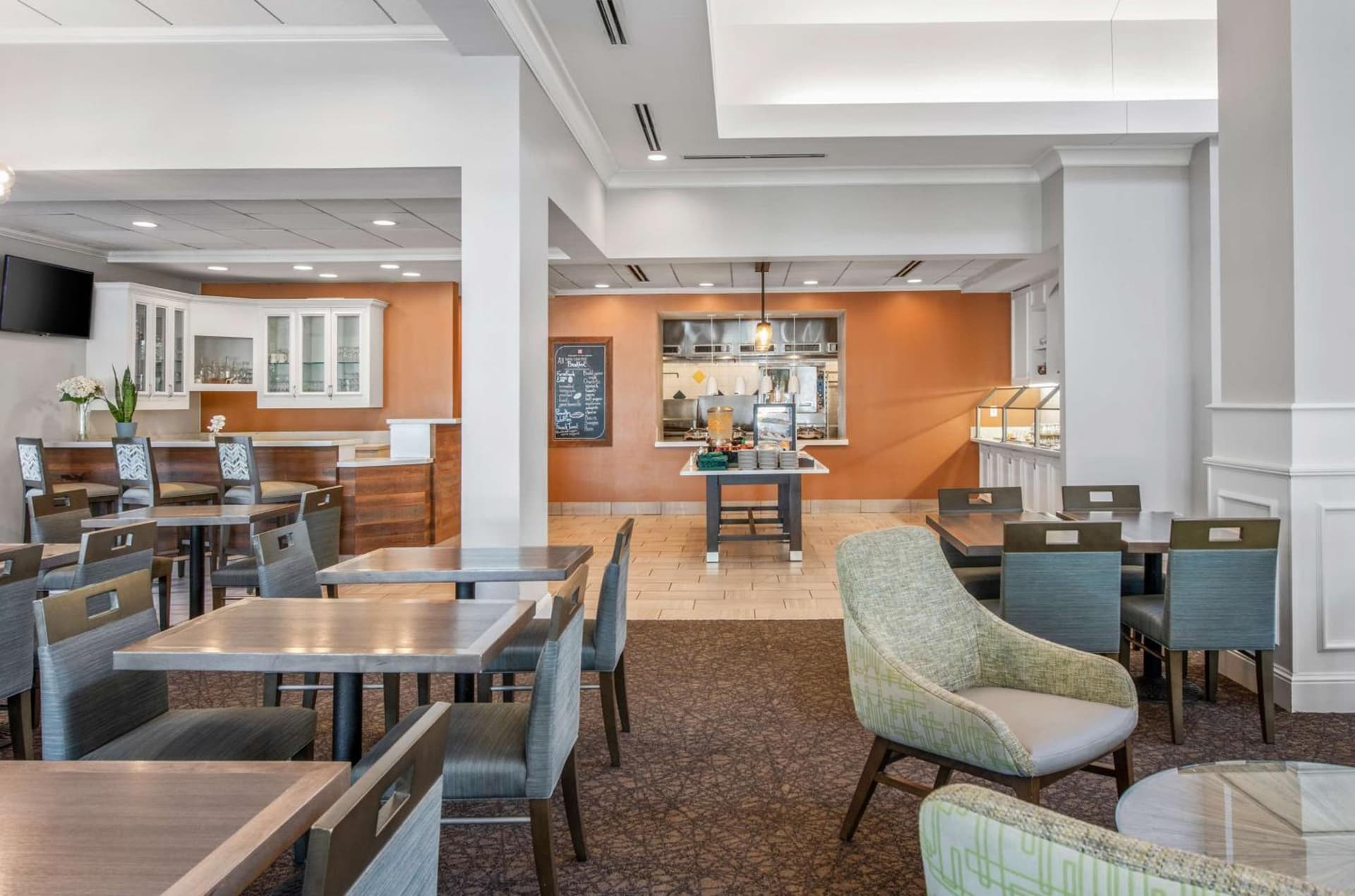 Hilton Garden Inn Dallas/Allen gallery photo in Allen, TX — image 39