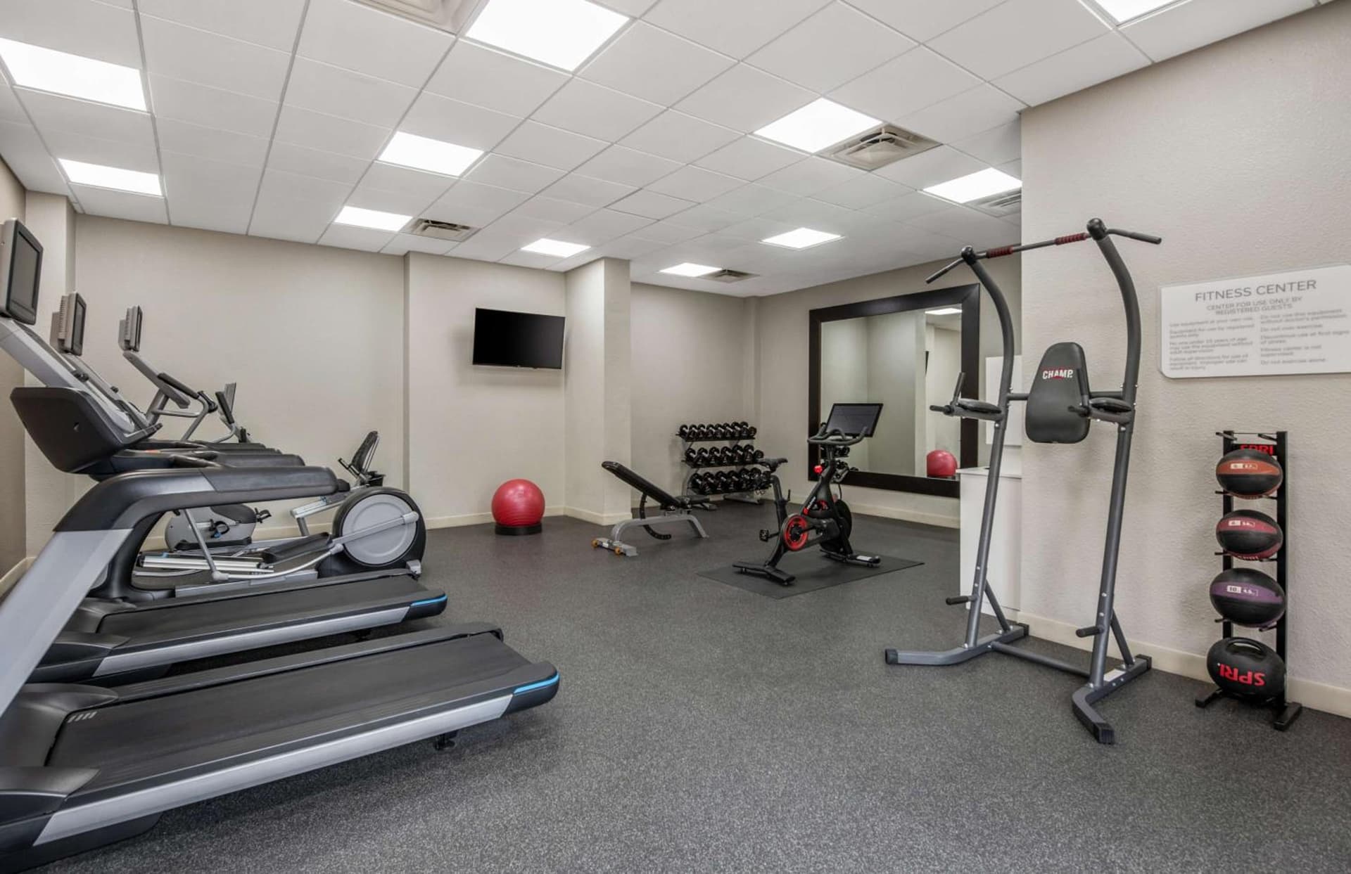 Hilton Garden Inn Dallas/Allen gallery photo in Allen, TX — image 13