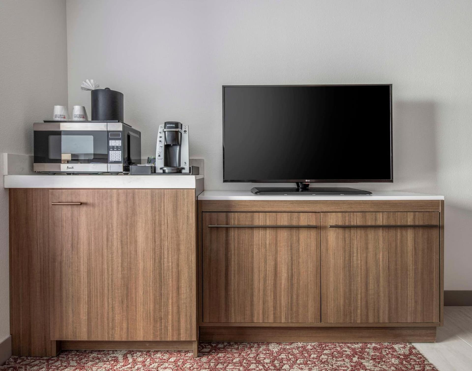 Hilton Garden Inn Dallas/Allen gallery photo in Allen, TX — image 15