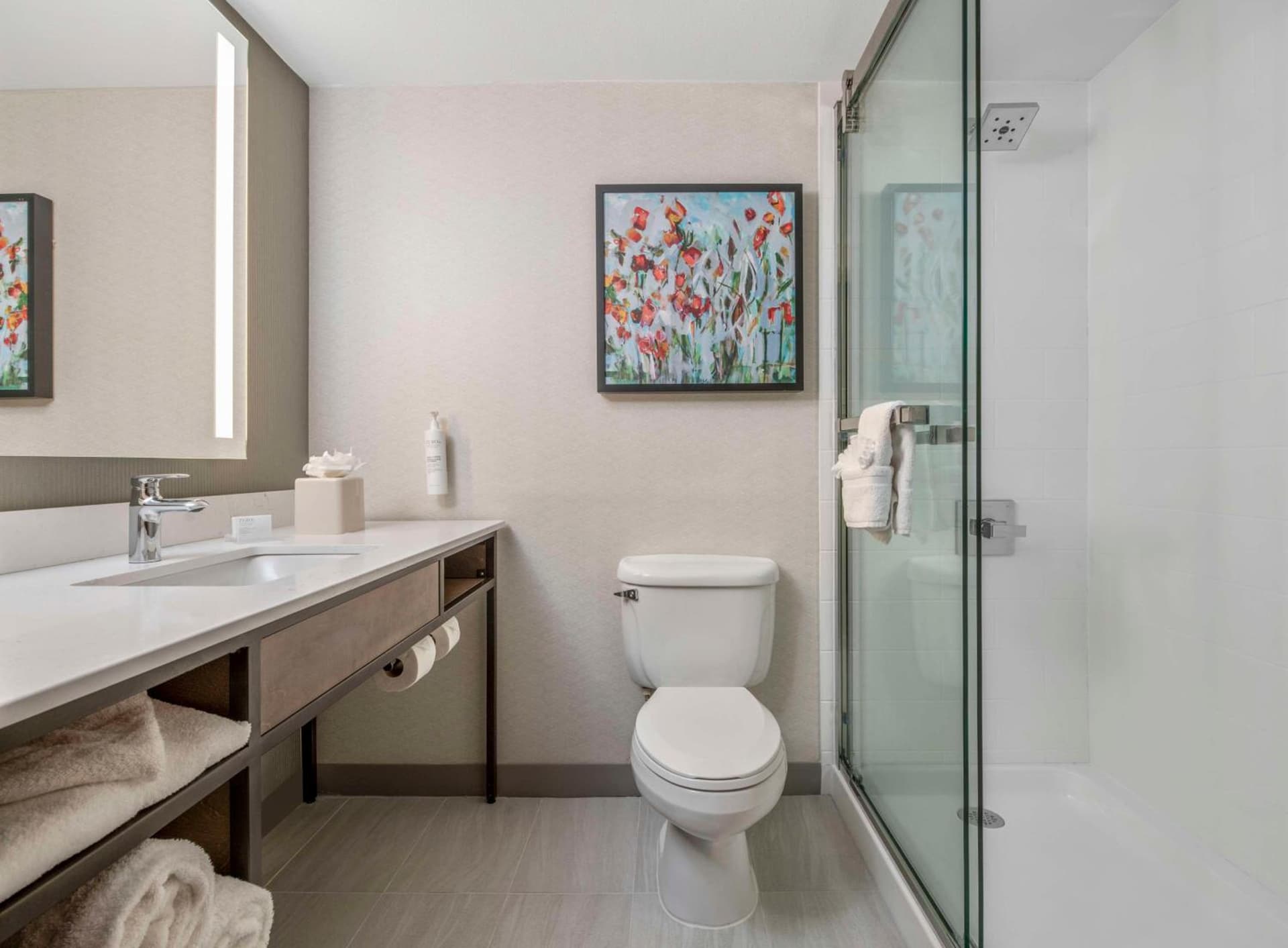 Hilton Garden Inn Dallas/Allen gallery photo in Allen, TX — image 38
