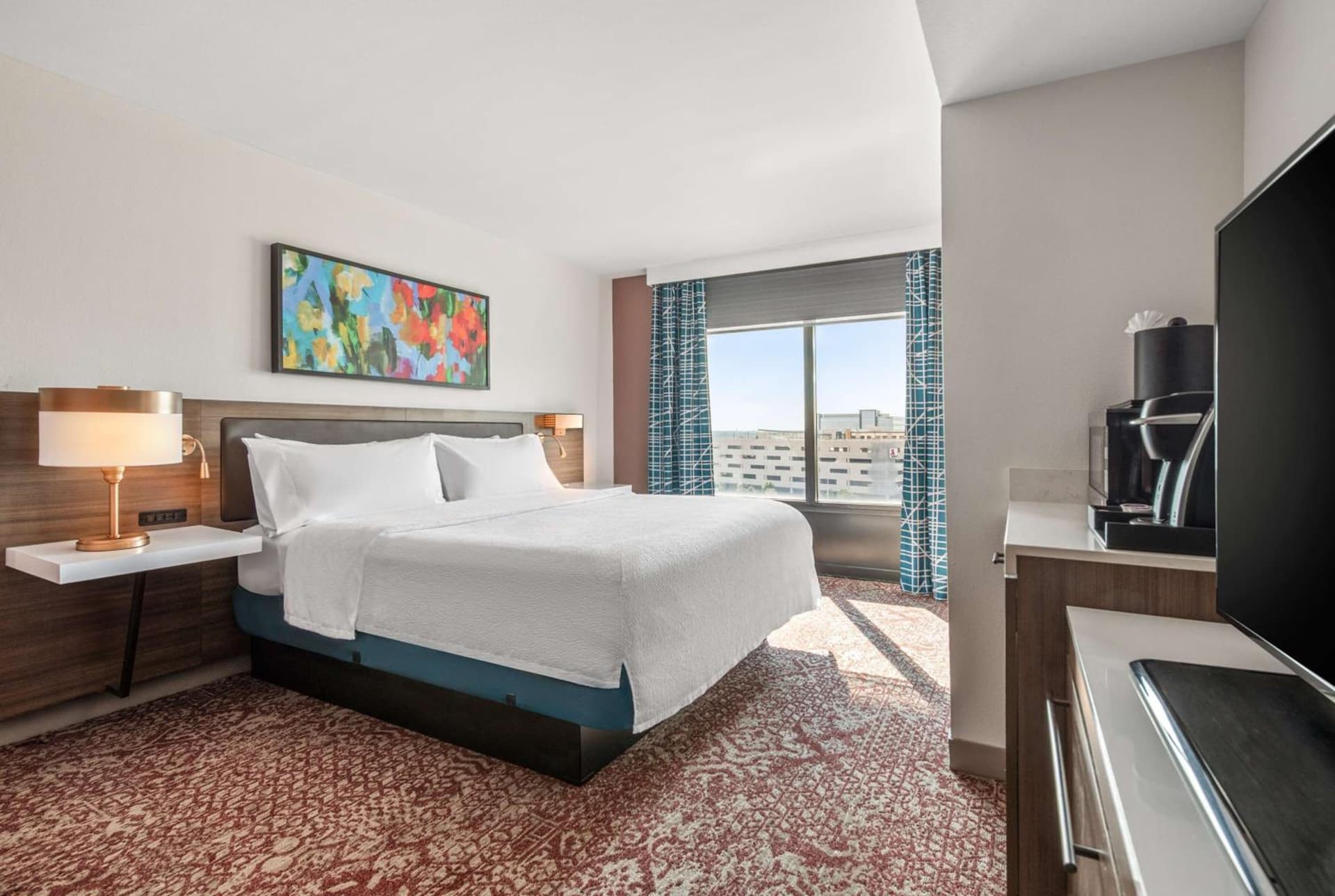 Hilton Garden Inn Dallas/Allen gallery photo in Allen, TX — image 18