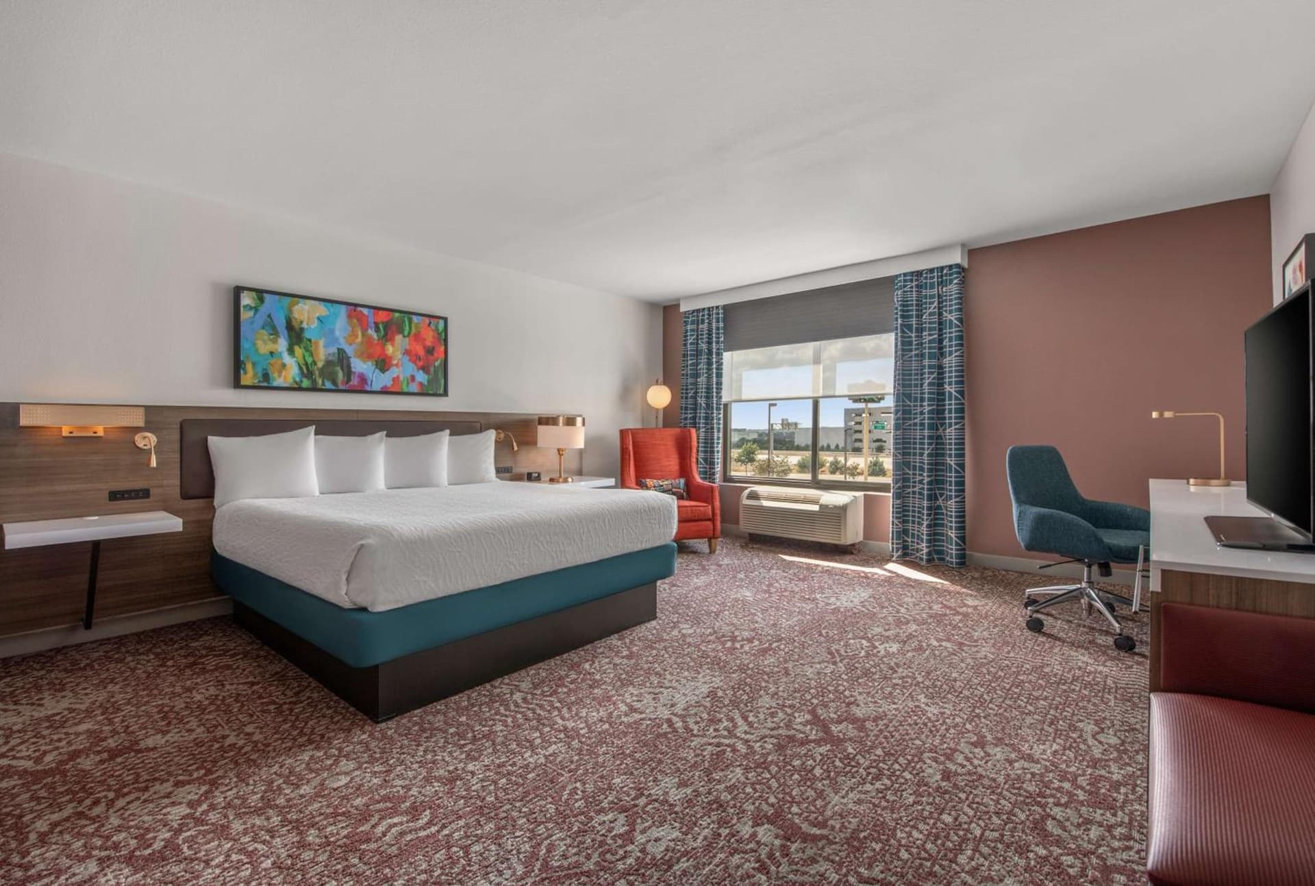 Hilton Garden Inn Dallas/Allen gallery photo in Allen, TX — image 16