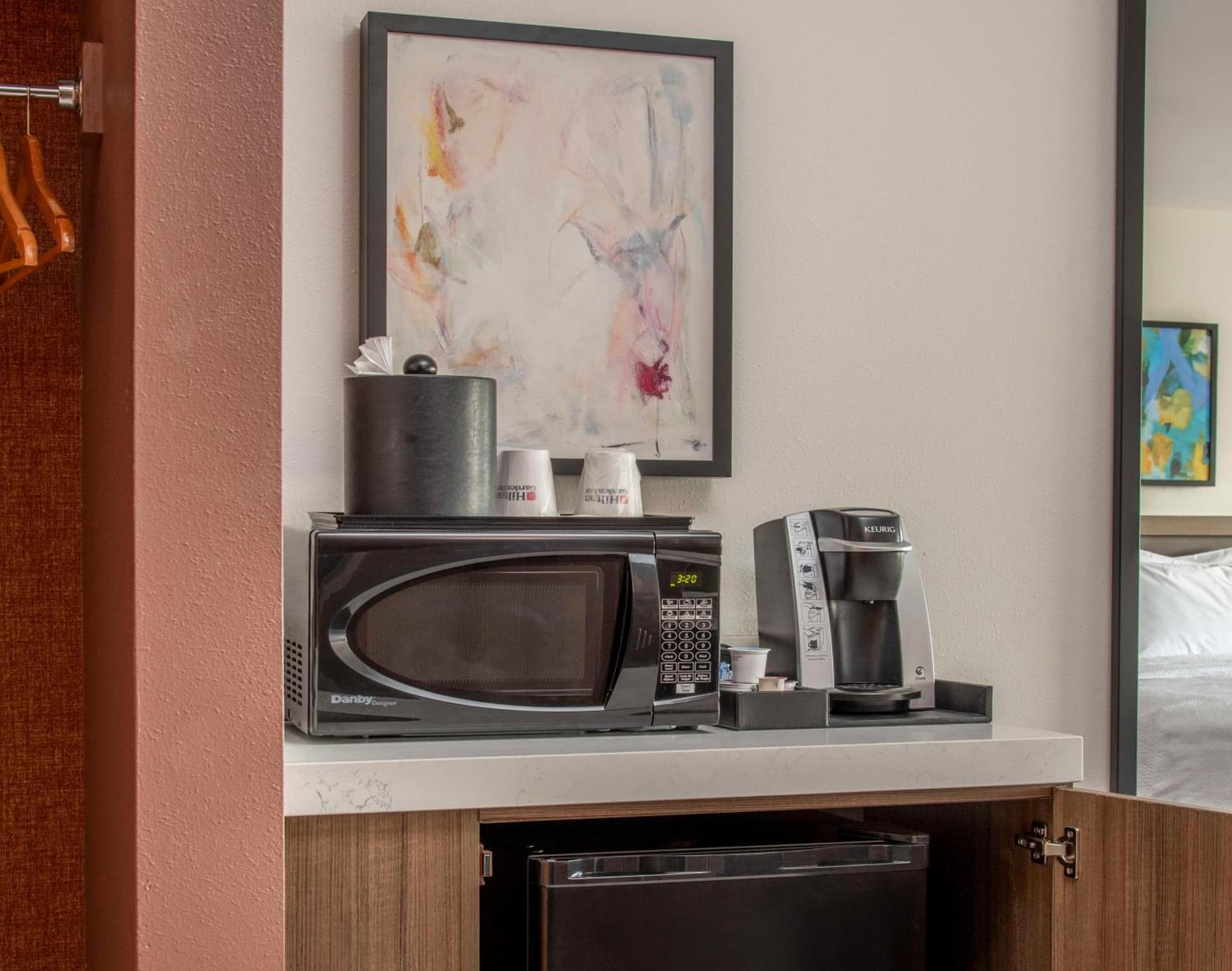 Hilton Garden Inn Dallas/Allen gallery photo in Allen, TX — image 32
