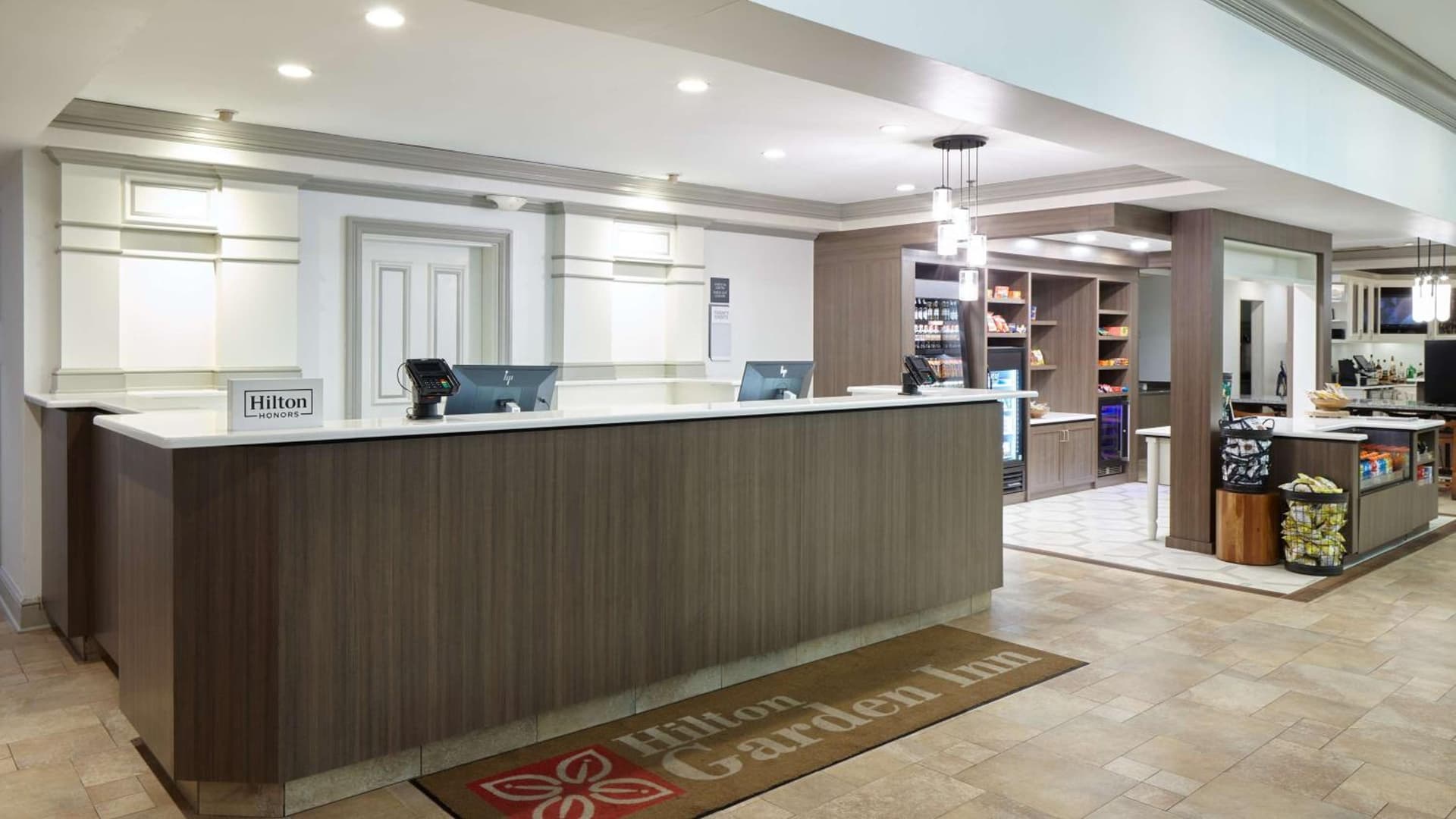 Hilton Garden Inn Merrillville gallery photo in Merrillville, IN — image 36
