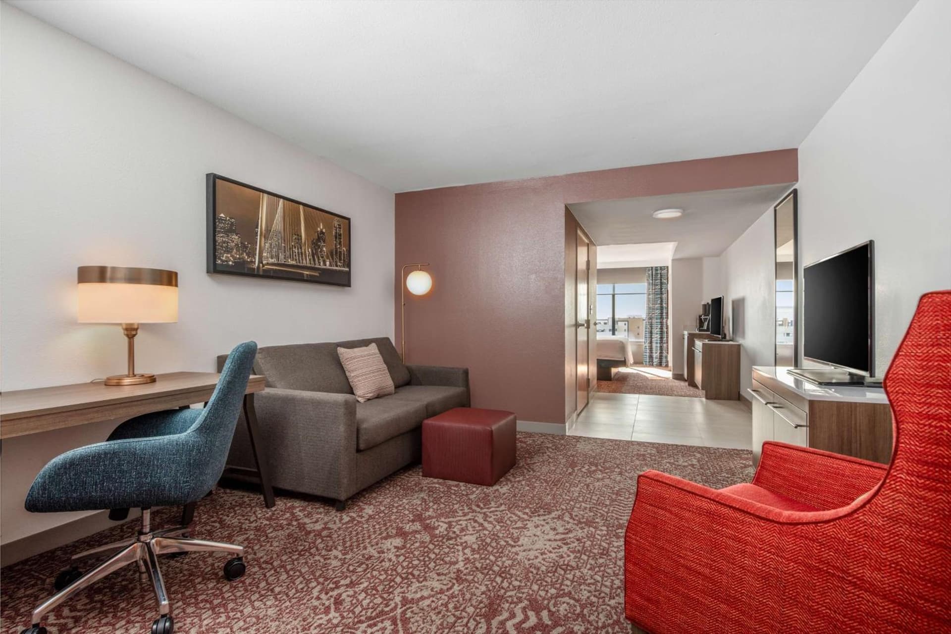 Hilton Garden Inn Dallas/Allen gallery photo in Allen, TX — image 8