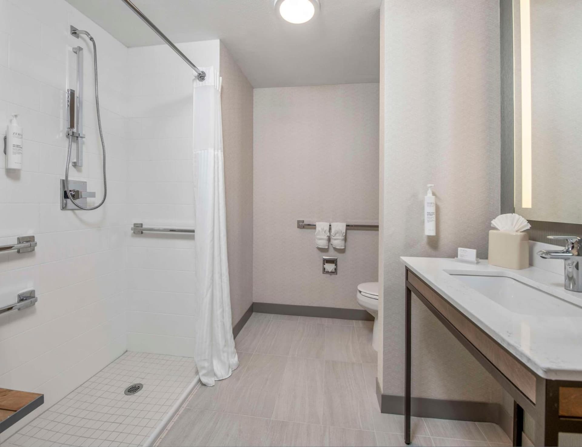 Hilton Garden Inn Dallas/Allen gallery photo in Allen, TX — image 20