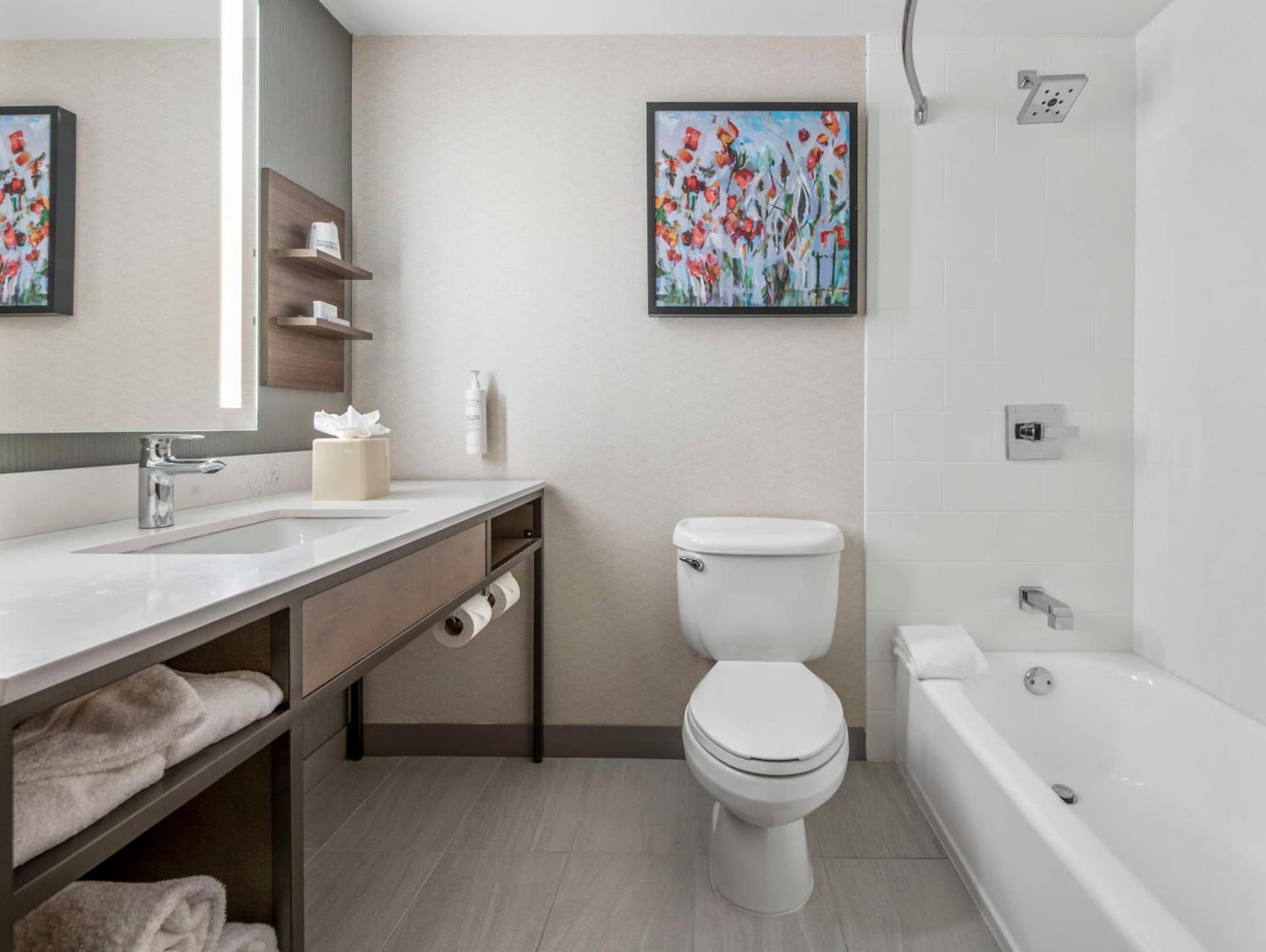 Hilton Garden Inn Dallas/Allen gallery photo in Allen, TX — image 40