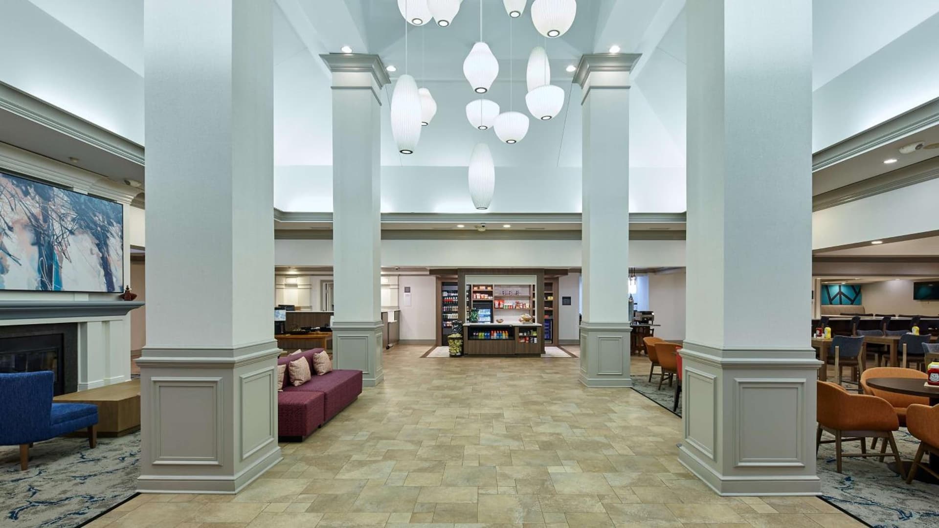 Hilton Garden Inn Merrillville gallery photo in Merrillville, IN — image 32