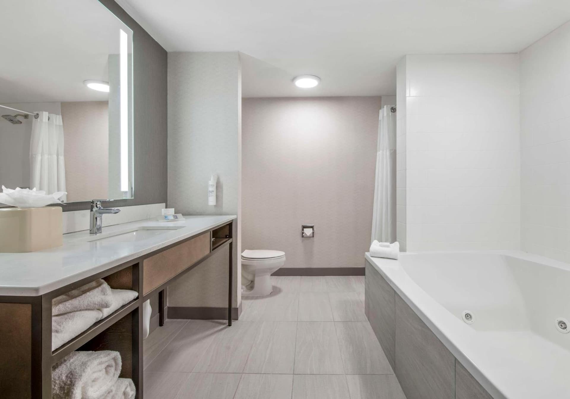 Hilton Garden Inn Dallas/Allen gallery photo in Allen, TX — image 12