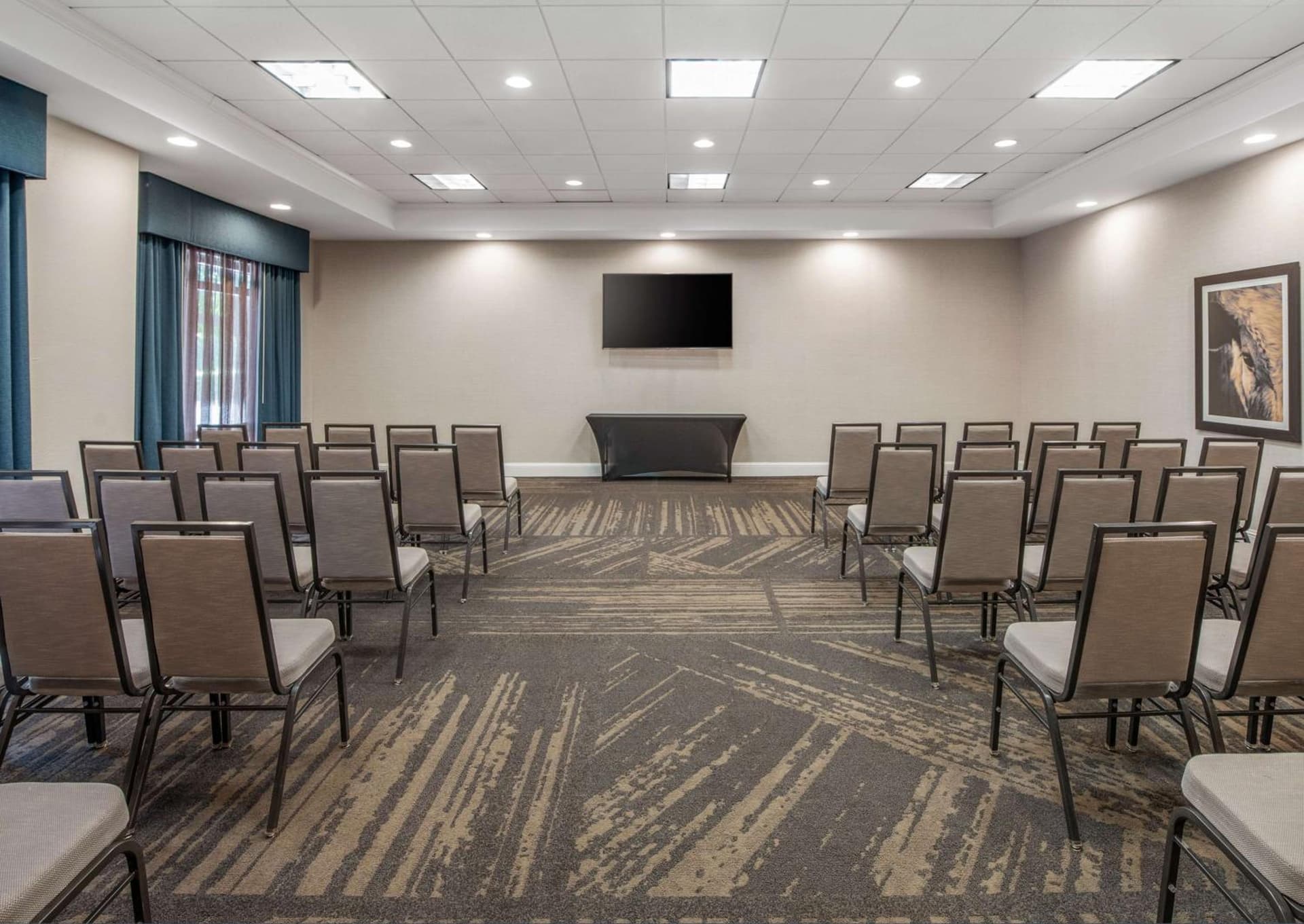 Hilton Garden Inn Dallas/Allen gallery photo in Allen, TX — image 36