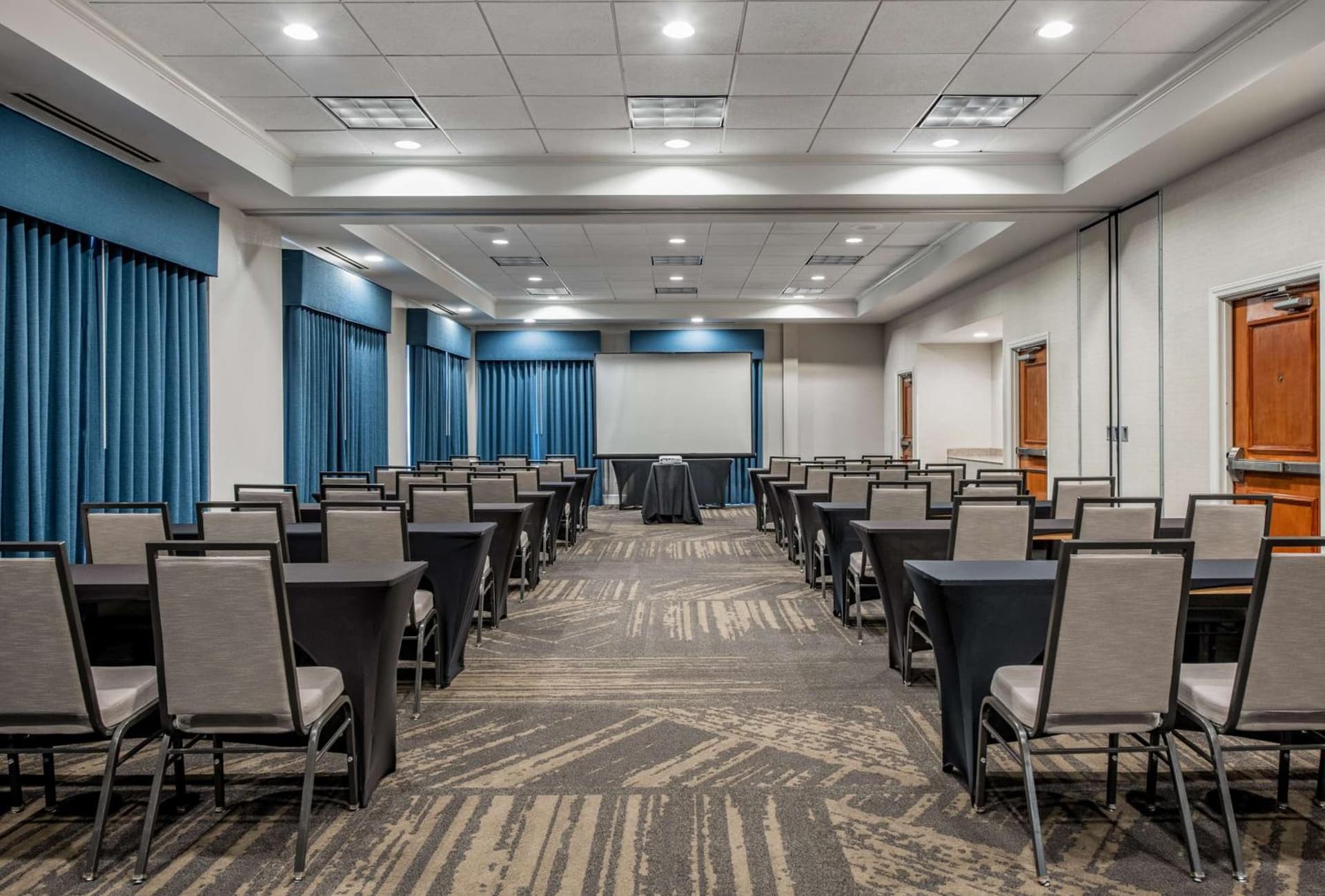 Hilton Garden Inn Dallas/Allen gallery photo in Allen, TX — image 23
